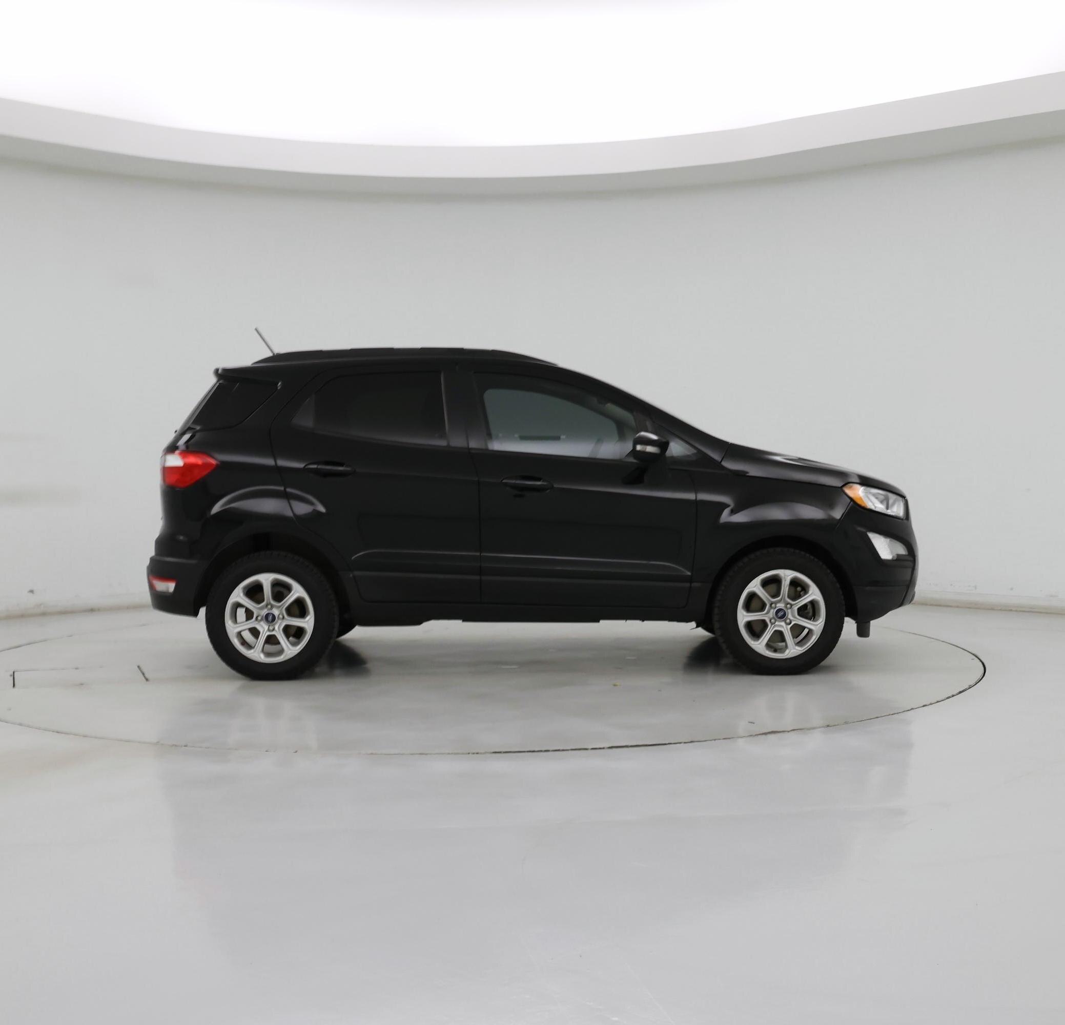 Thumbnail: 2020 Ford EcoSport - 7