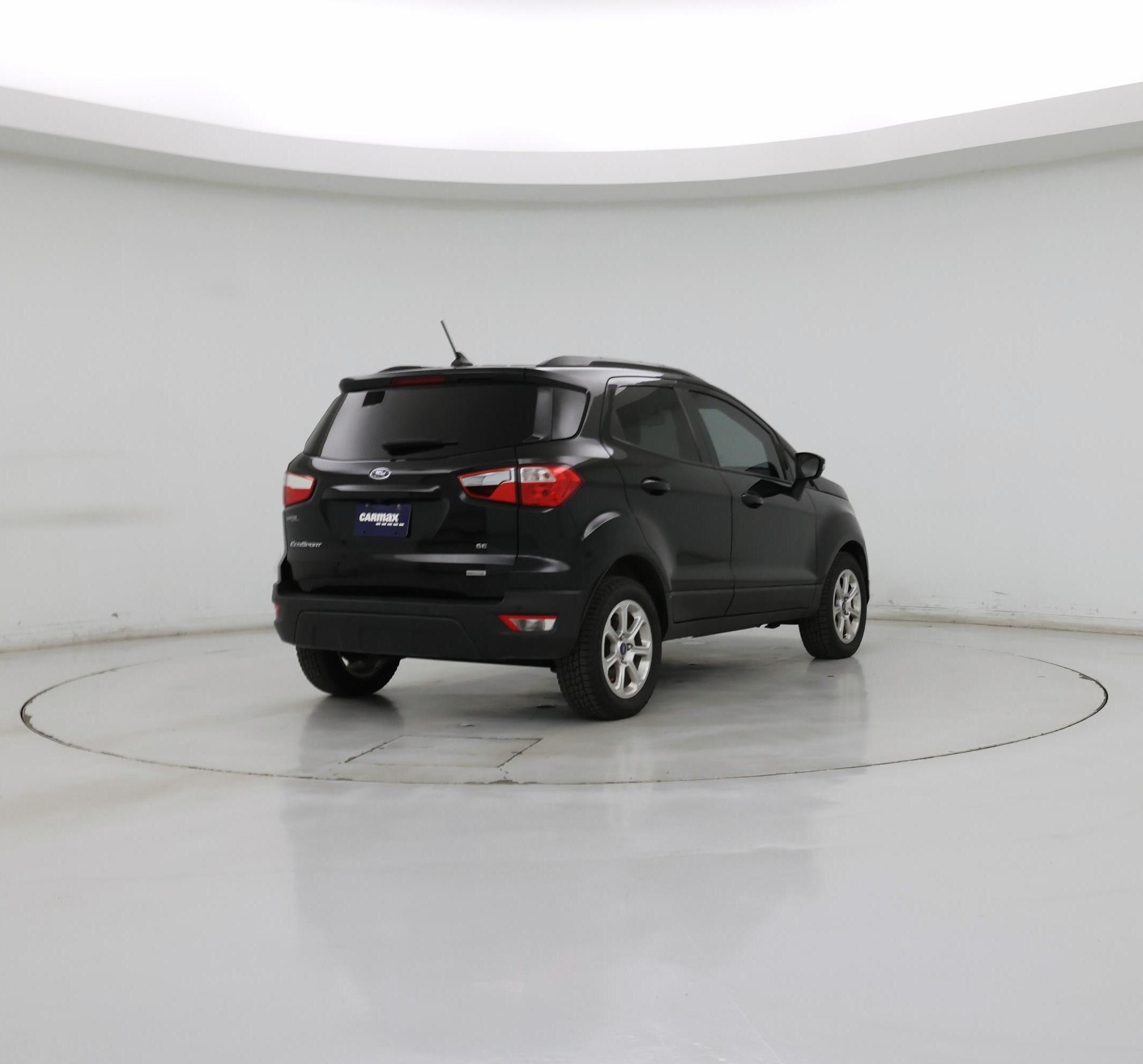 Thumbnail: 2020 Ford EcoSport - 8