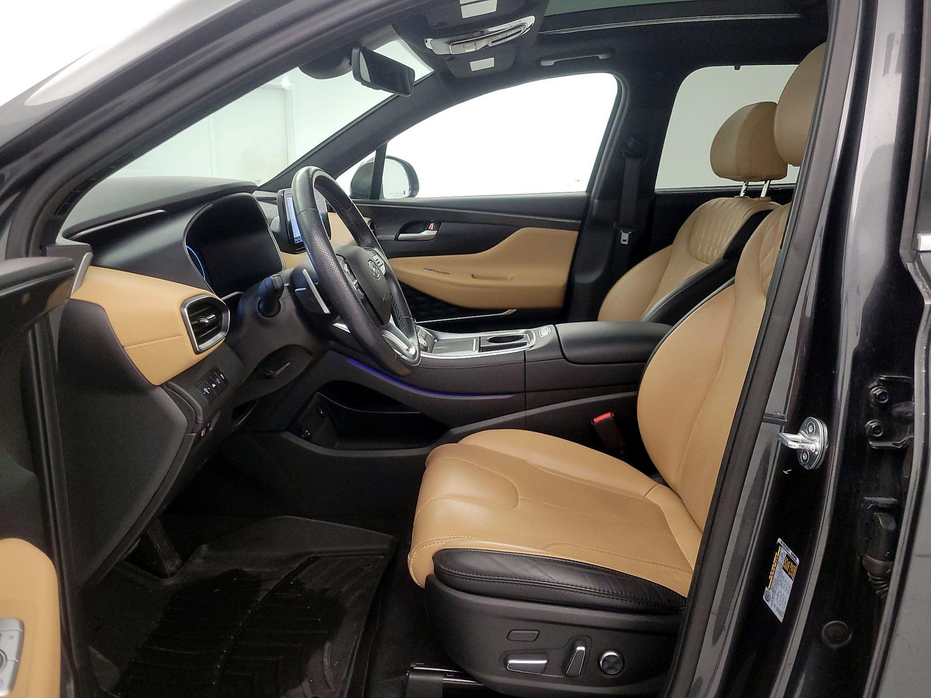 Thumbnail: 2023 Hyundai Santa Fe - 11