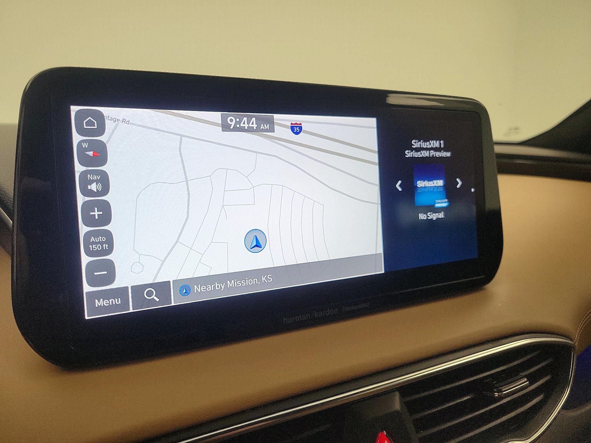 Thumbnail: 2023 Hyundai Santa Fe - 14