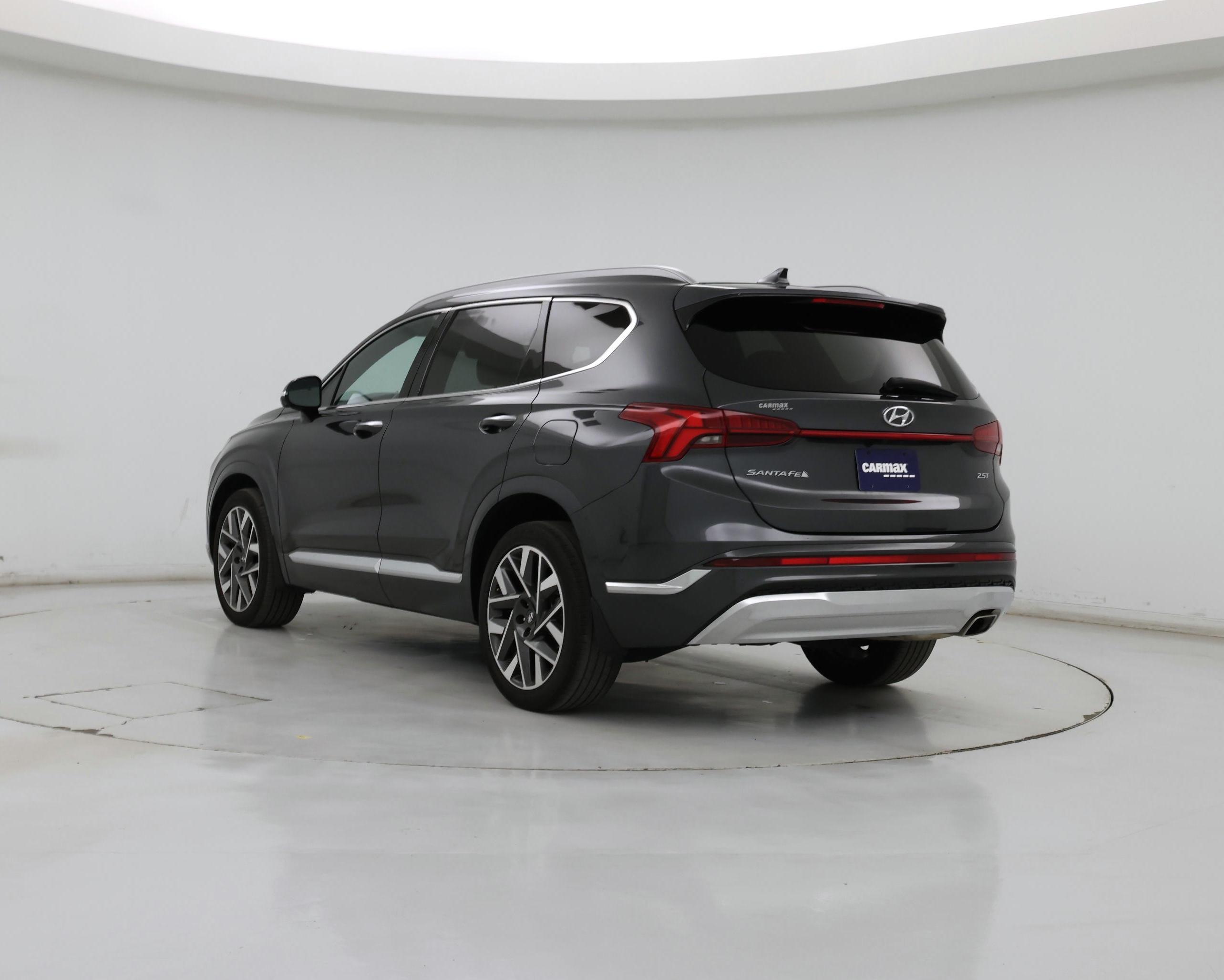 Thumbnail: 2023 Hyundai Santa Fe - 2