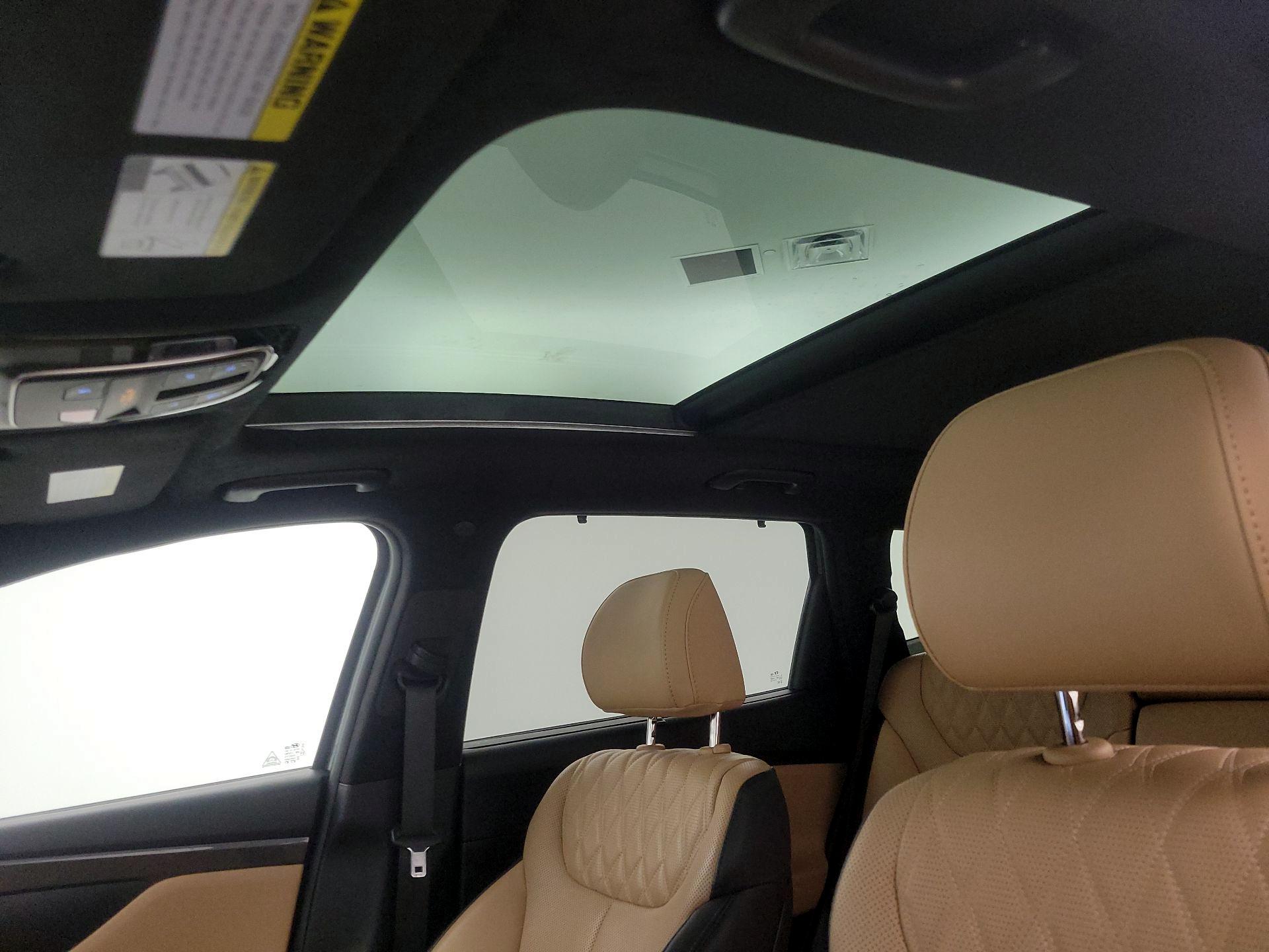 Thumbnail: 2023 Hyundai Santa Fe - 20