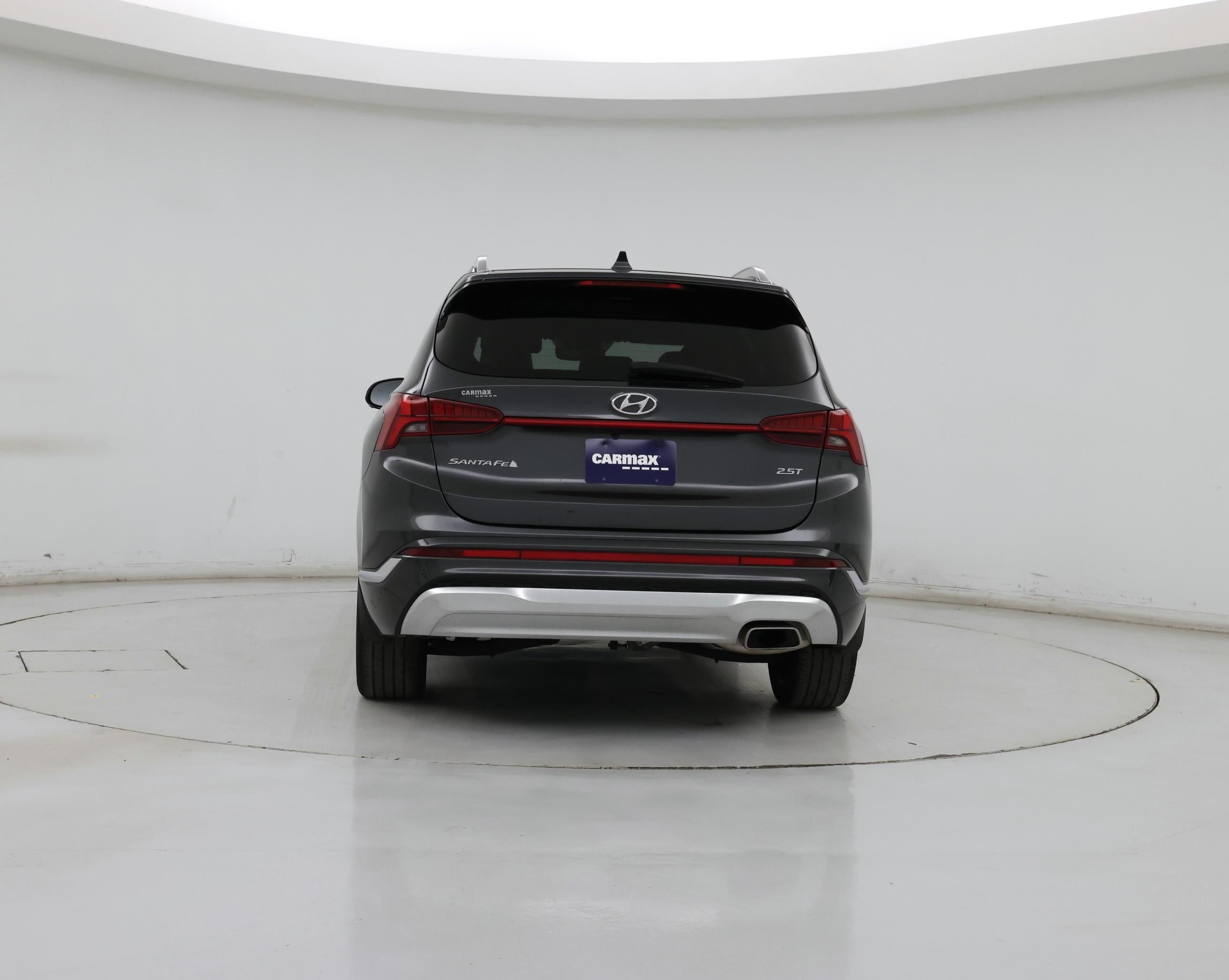 Thumbnail: 2023 Hyundai Santa Fe - 6