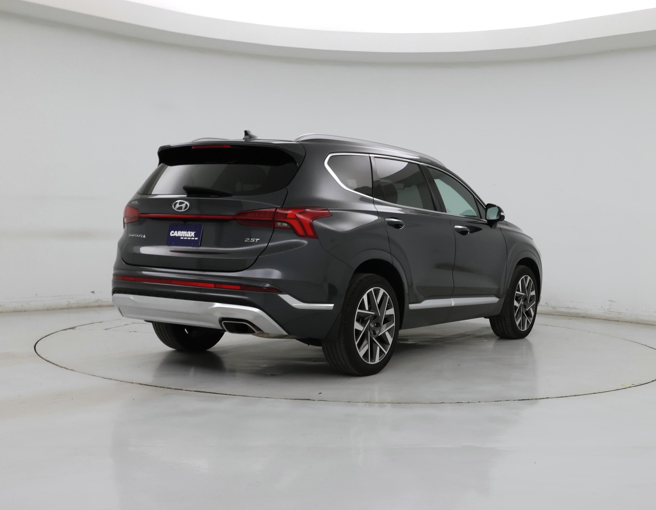 Thumbnail: 2023 Hyundai Santa Fe - 8