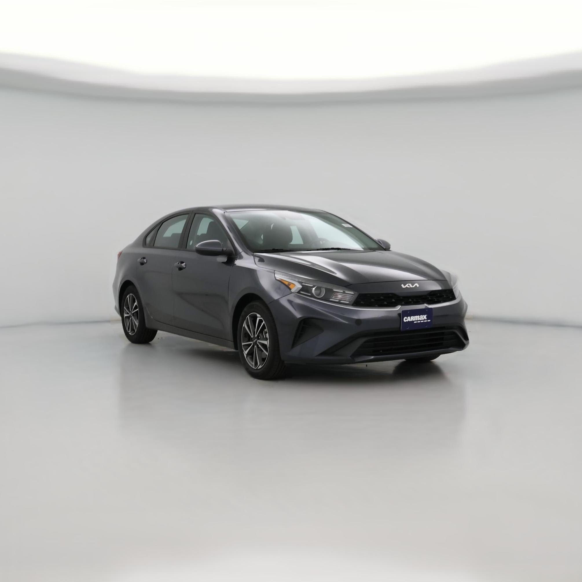 Thumbnail: 2023 Kia Forte - 1