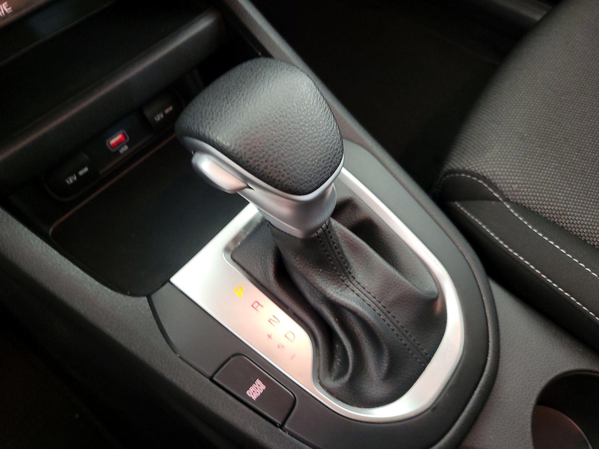 Thumbnail: 2023 Kia Forte - 16