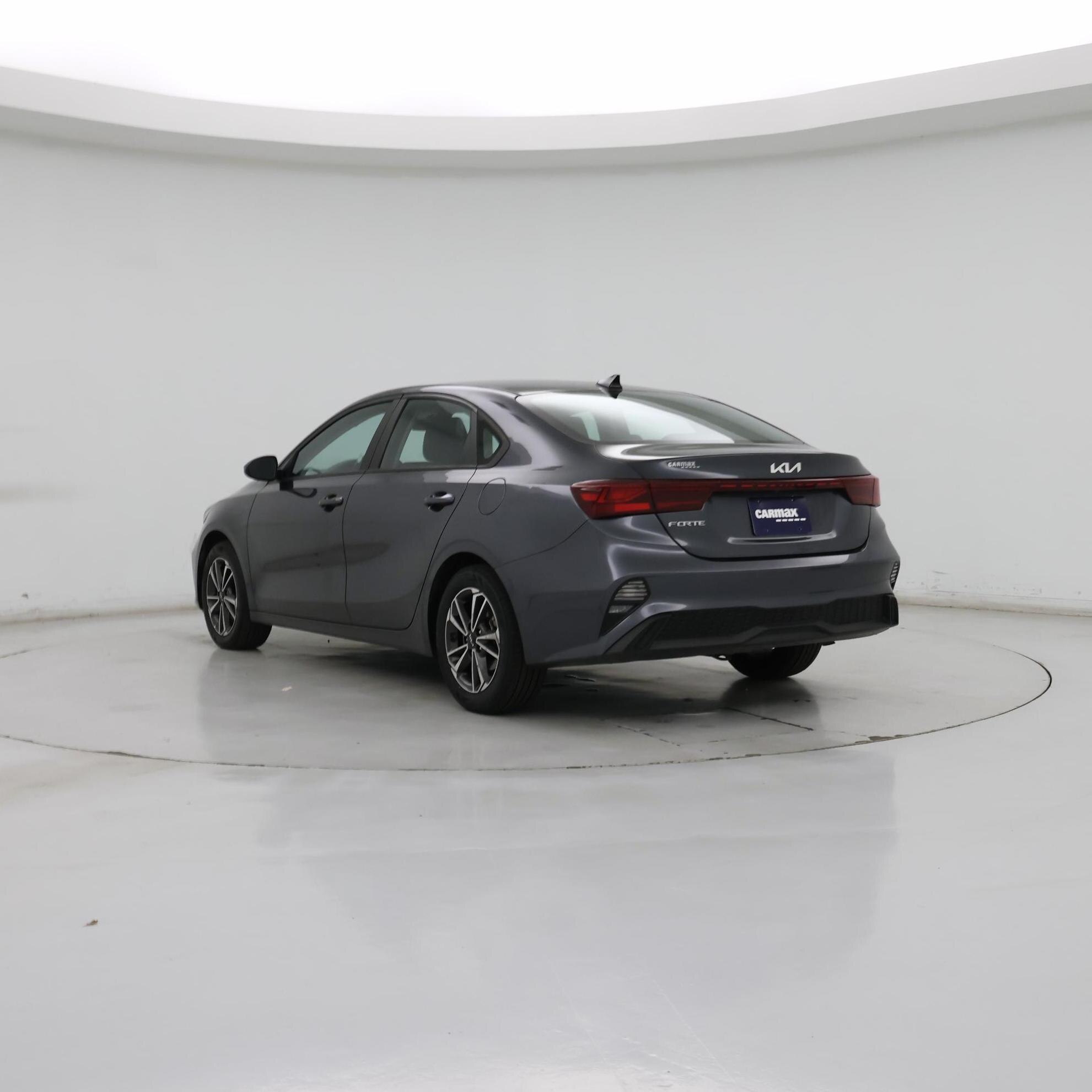 Thumbnail: 2023 Kia Forte - 2