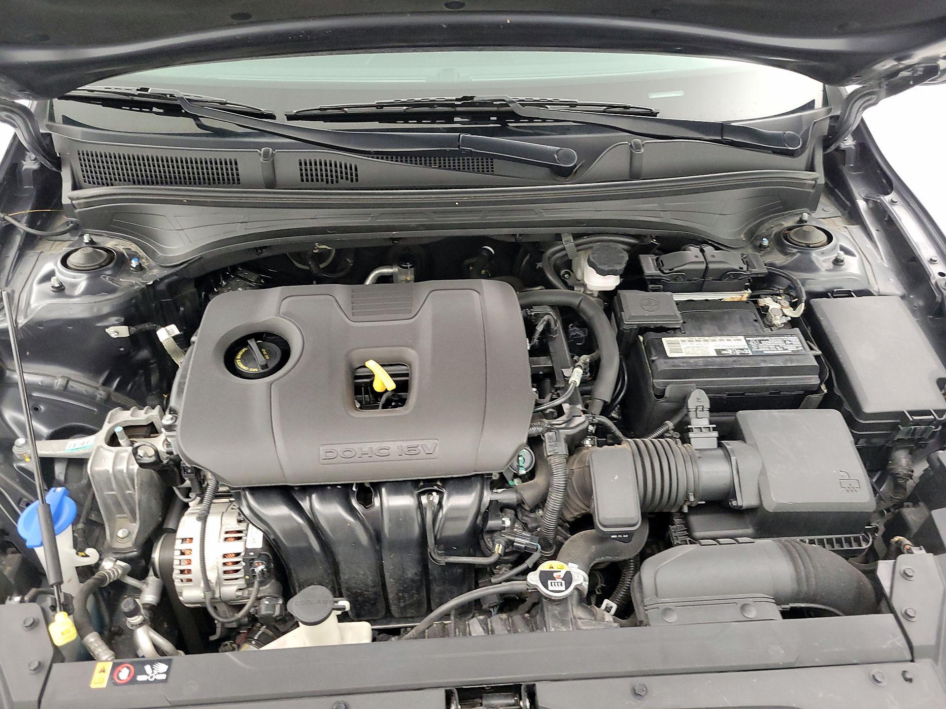 Thumbnail: 2023 Kia Forte - 20