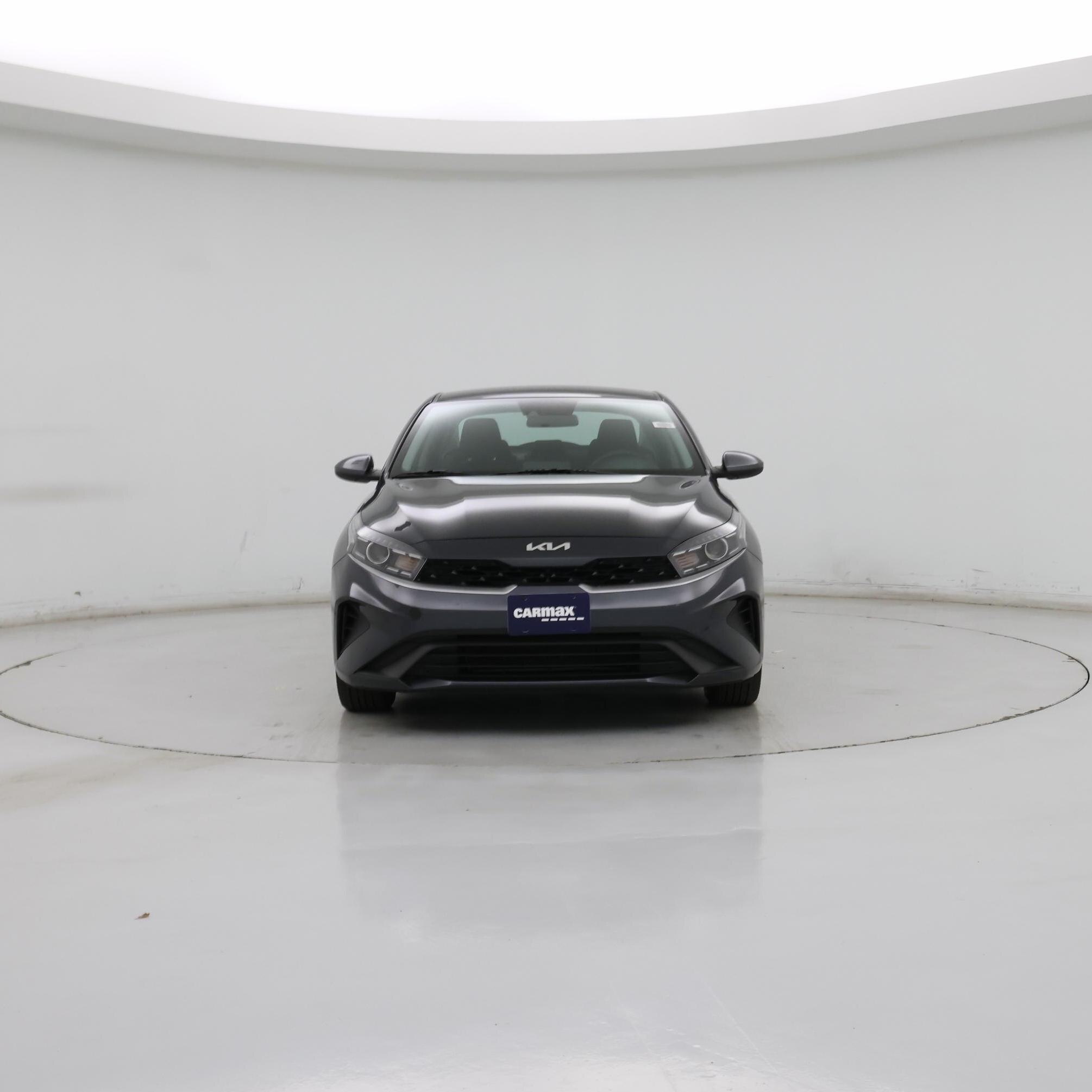 Thumbnail: 2023 Kia Forte - 5