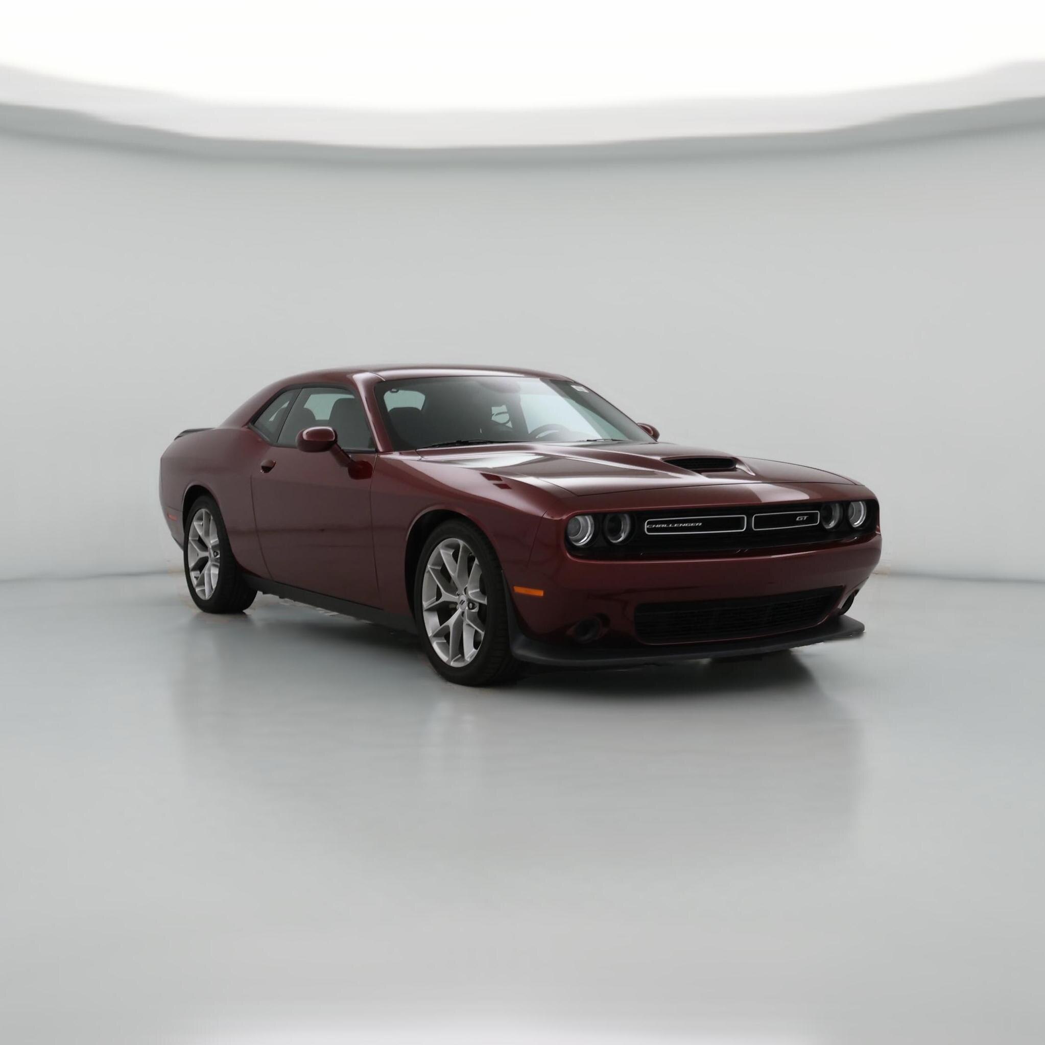 Used 2023 Dodge Challenger near me for sale