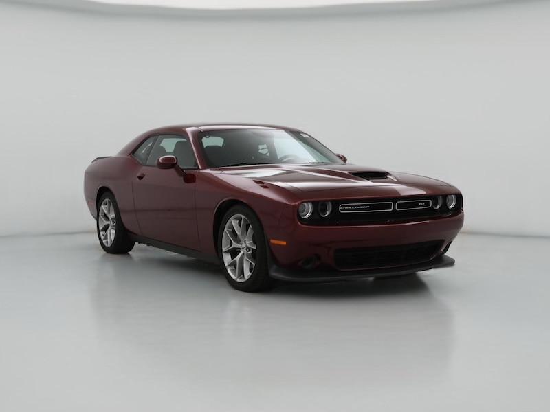 2023 Dodge Challenger GT