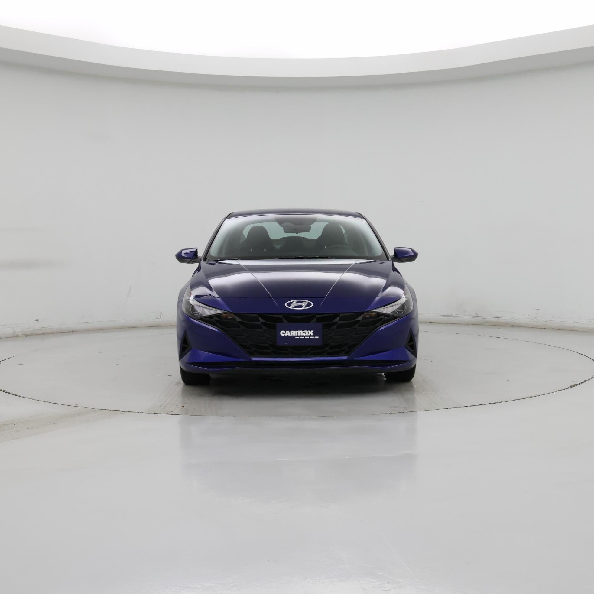 Thumbnail: 2022 Hyundai Elantra - 5