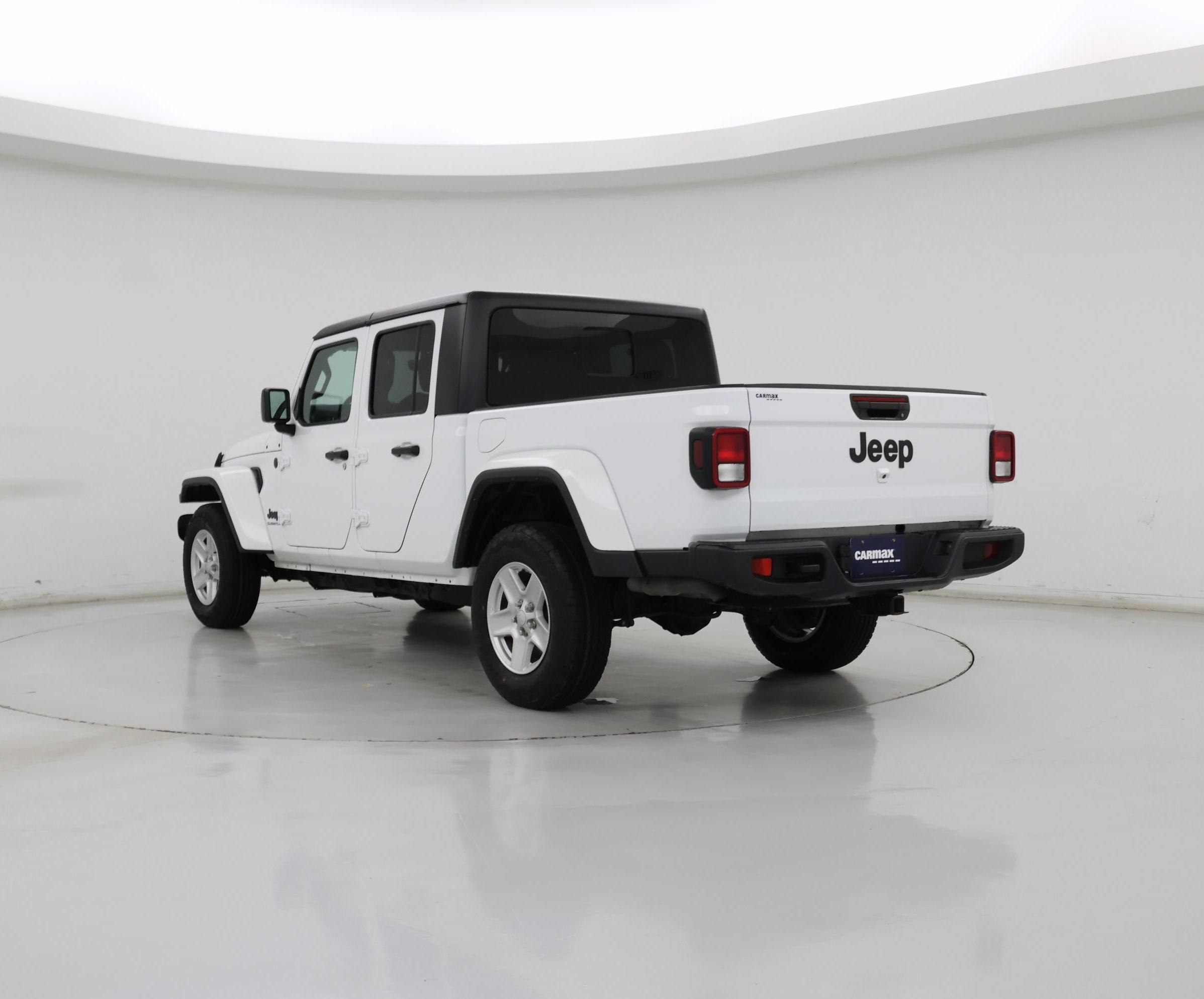 Thumbnail: 2022 Jeep Gladiator - 2