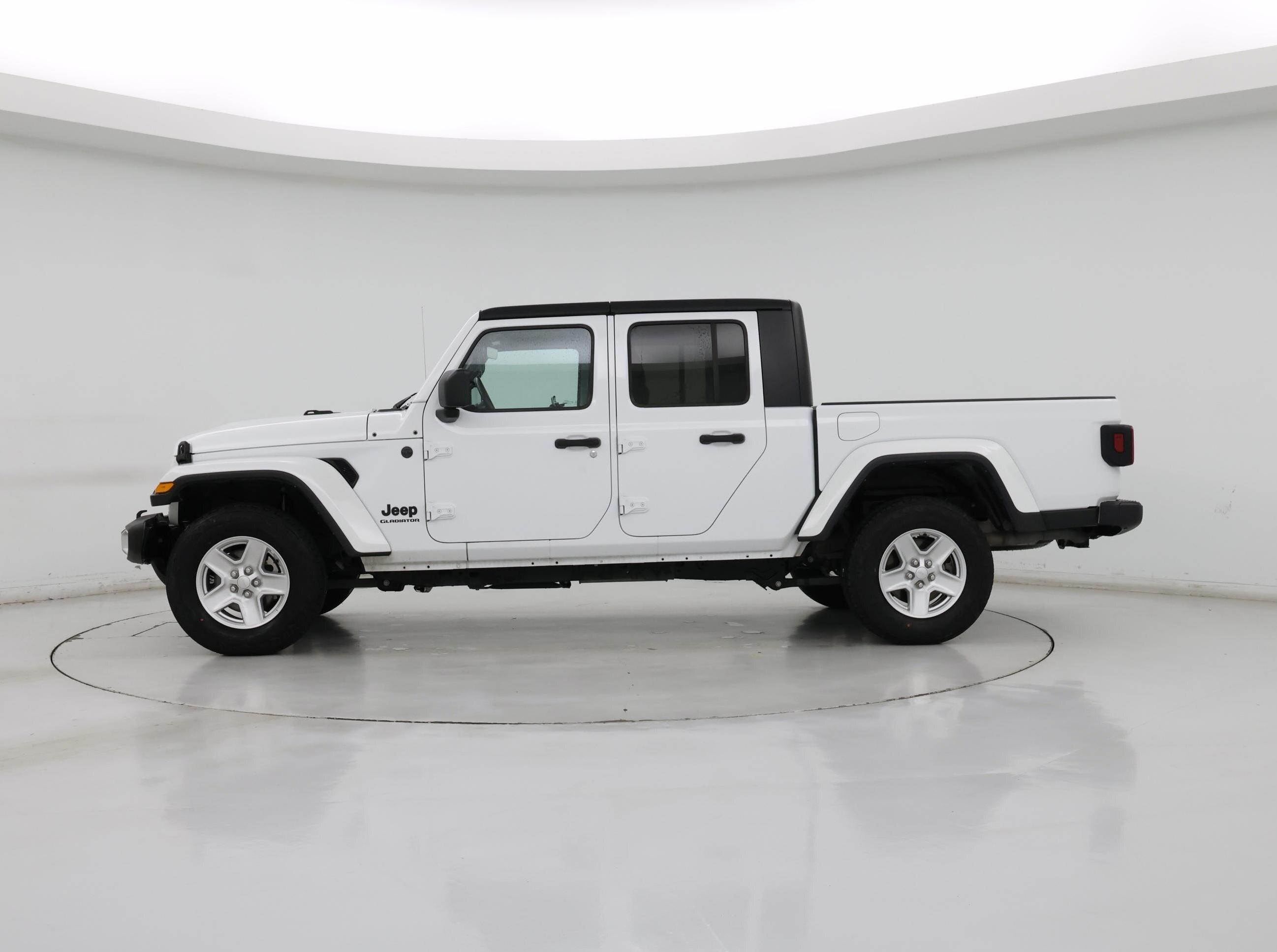 Thumbnail: 2022 Jeep Gladiator - 3