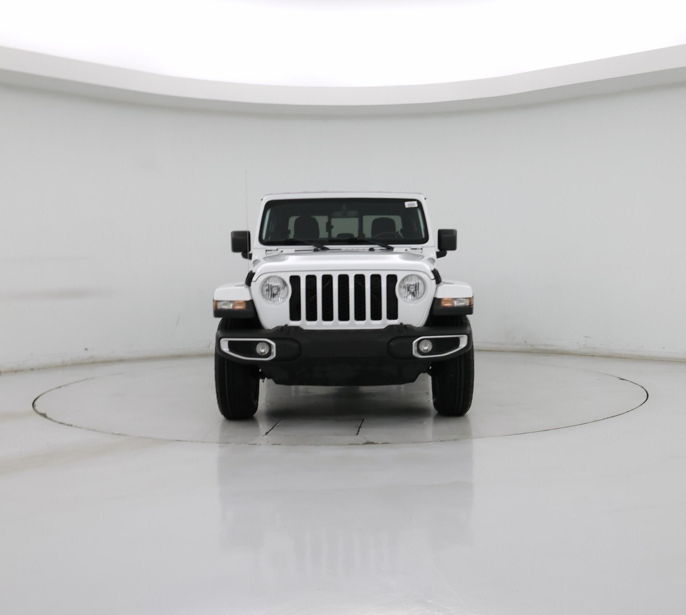 Thumbnail: 2022 Jeep Gladiator - 5