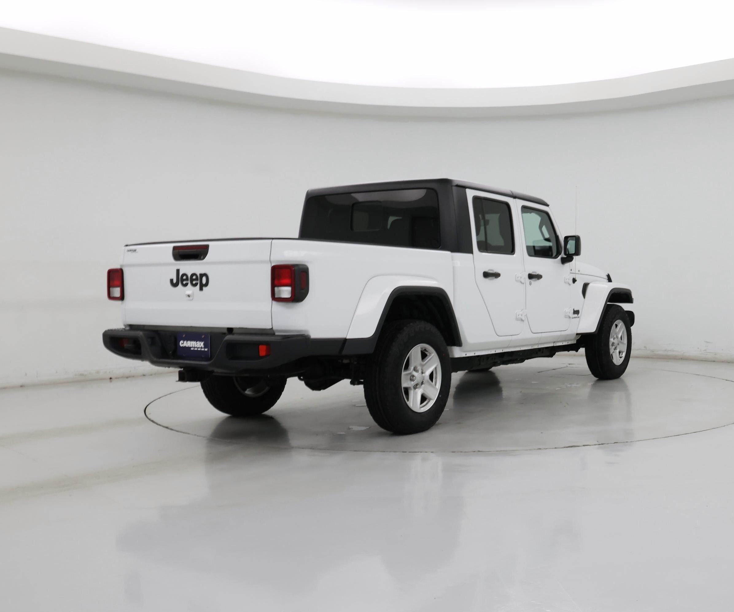 Thumbnail: 2022 Jeep Gladiator - 8