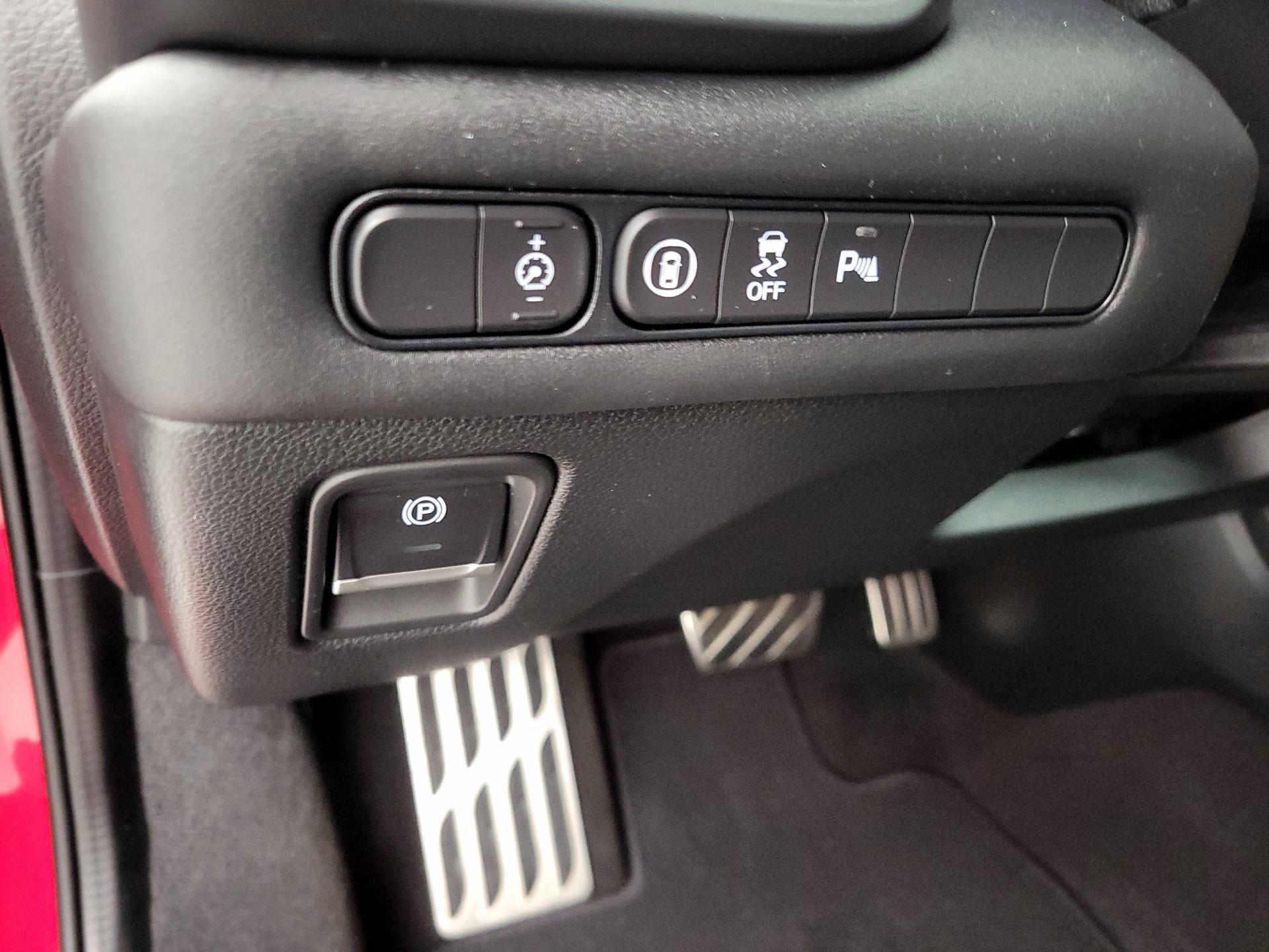 Thumbnail: 2021 Acura TLX - 13