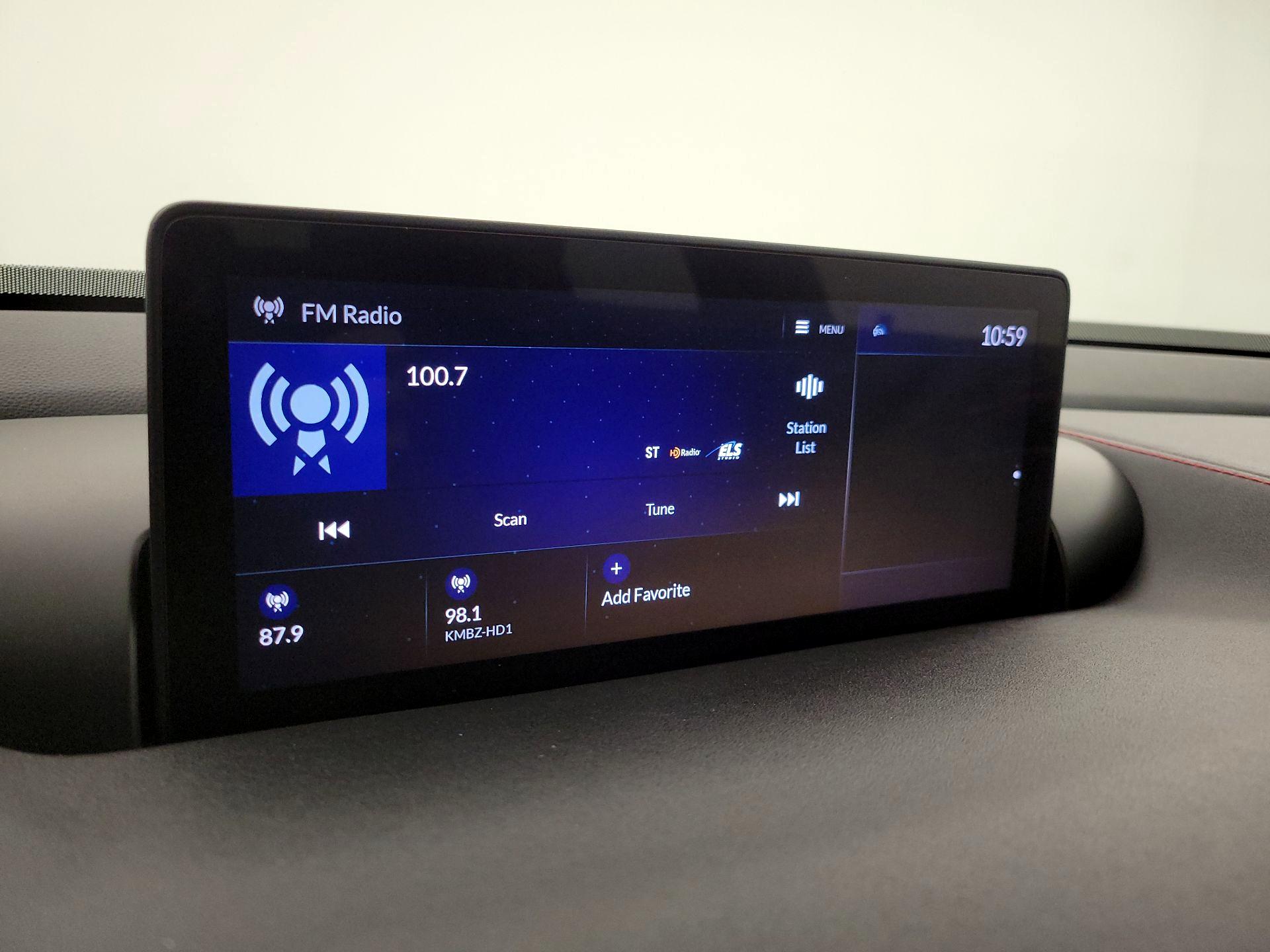 Thumbnail: 2021 Acura TLX - 16