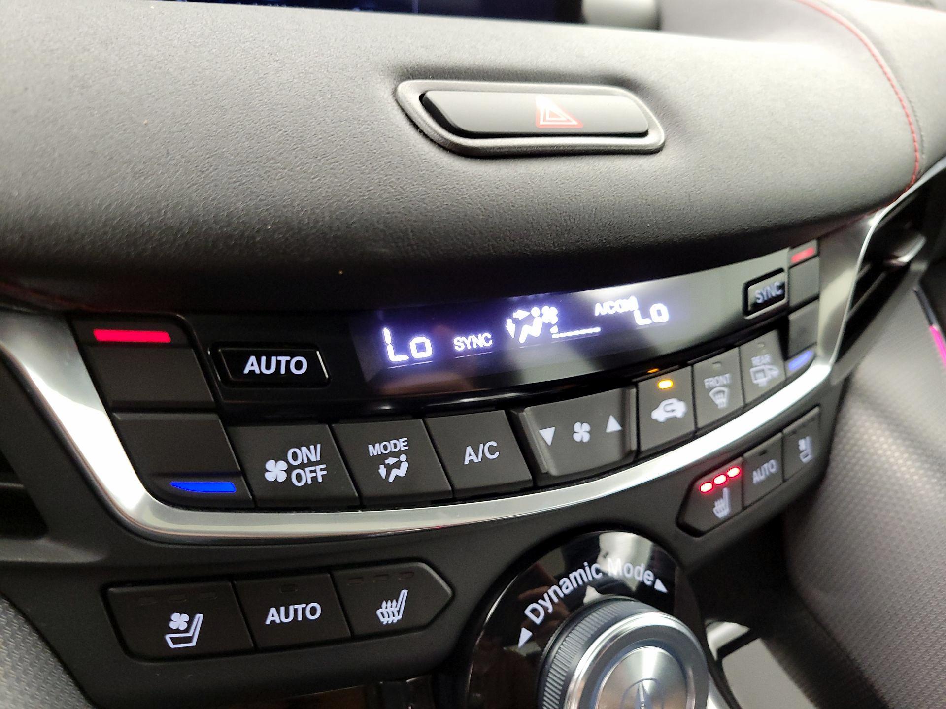 Thumbnail: 2021 Acura TLX - 17