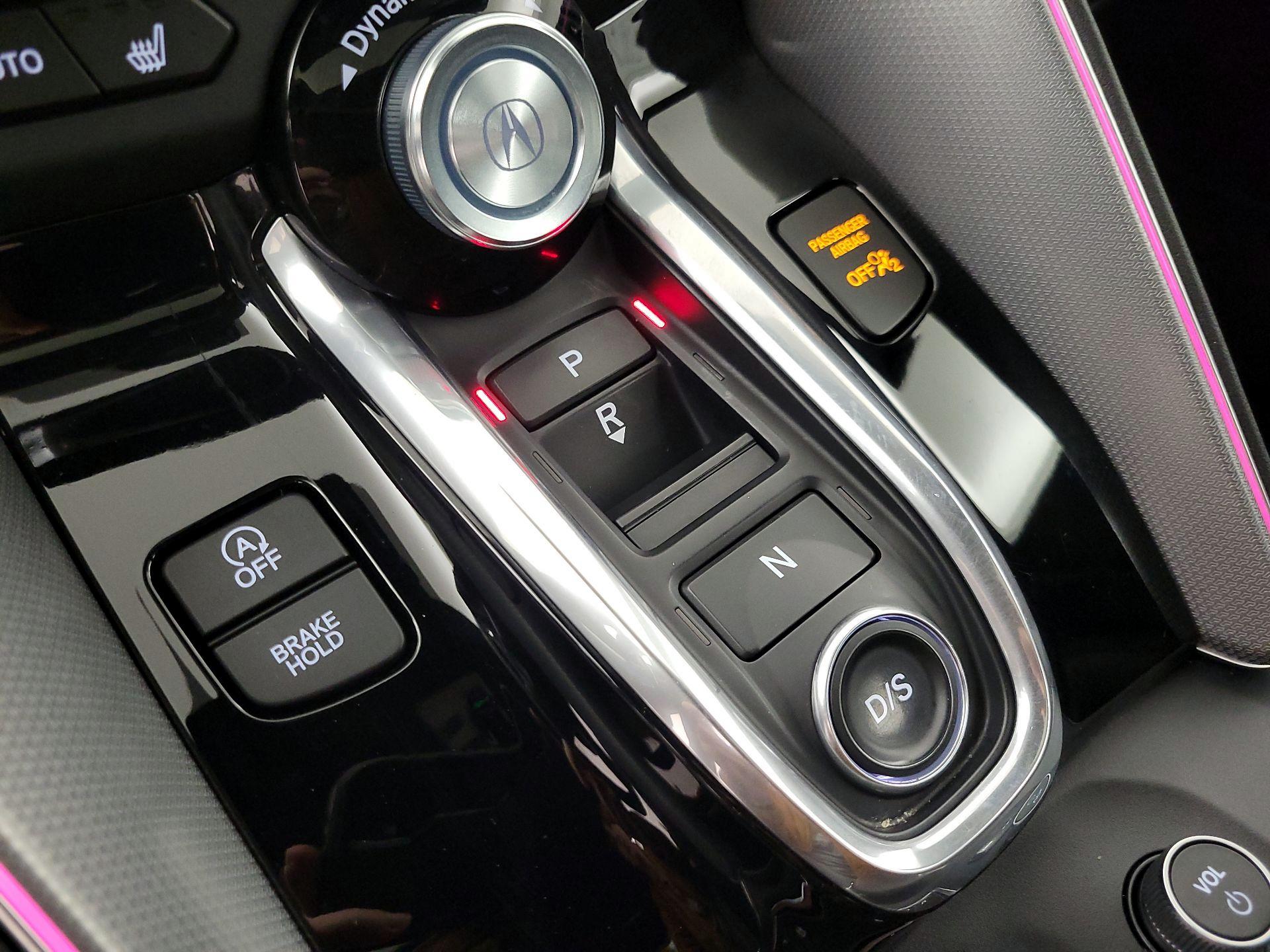 Thumbnail: 2021 Acura TLX - 18