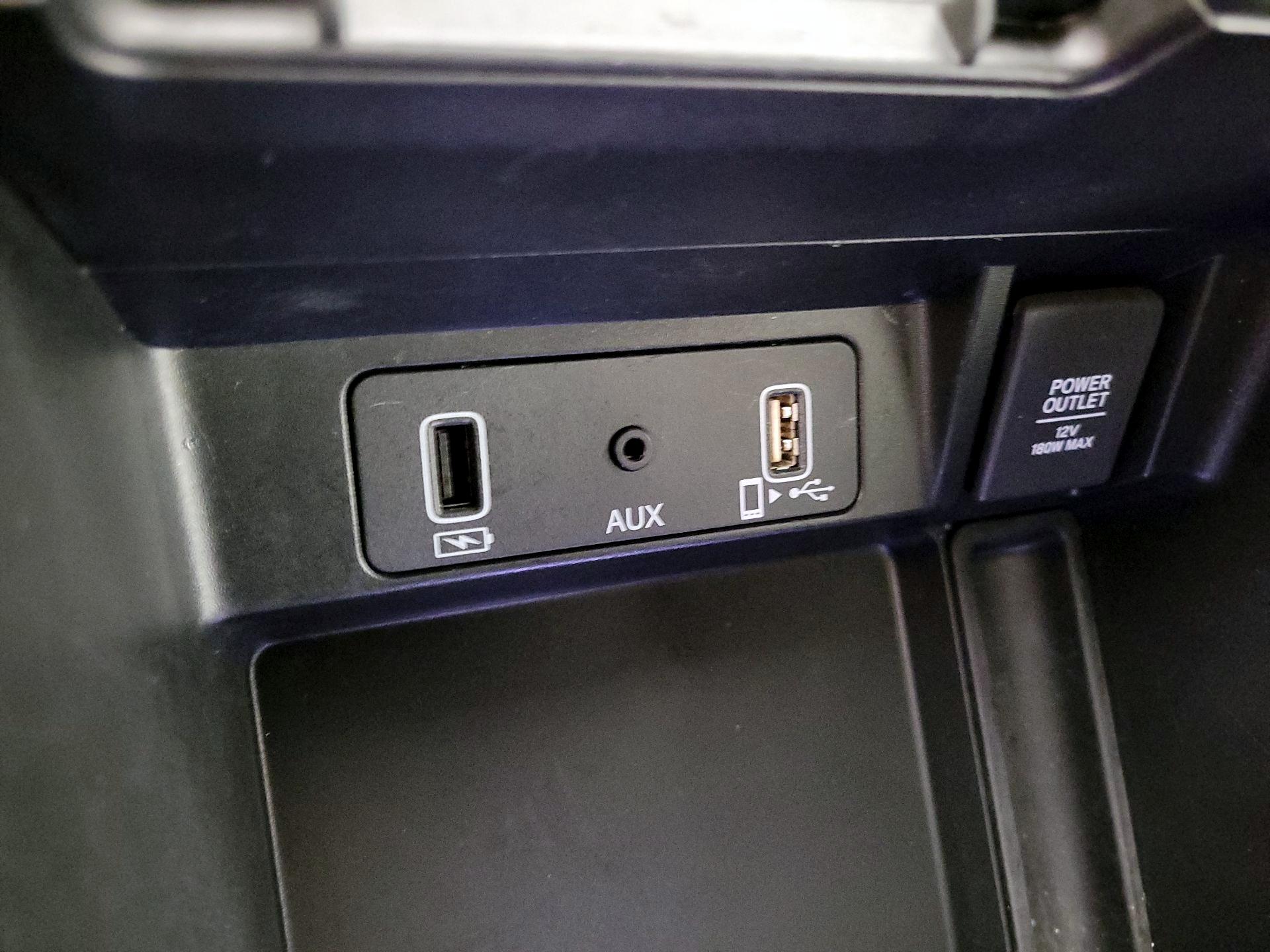 Thumbnail: 2021 Acura TLX - 19