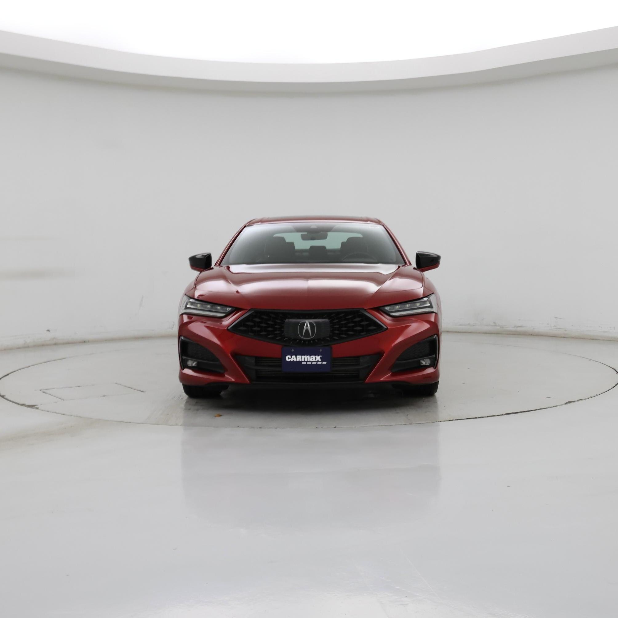 Thumbnail: 2021 Acura TLX - 5