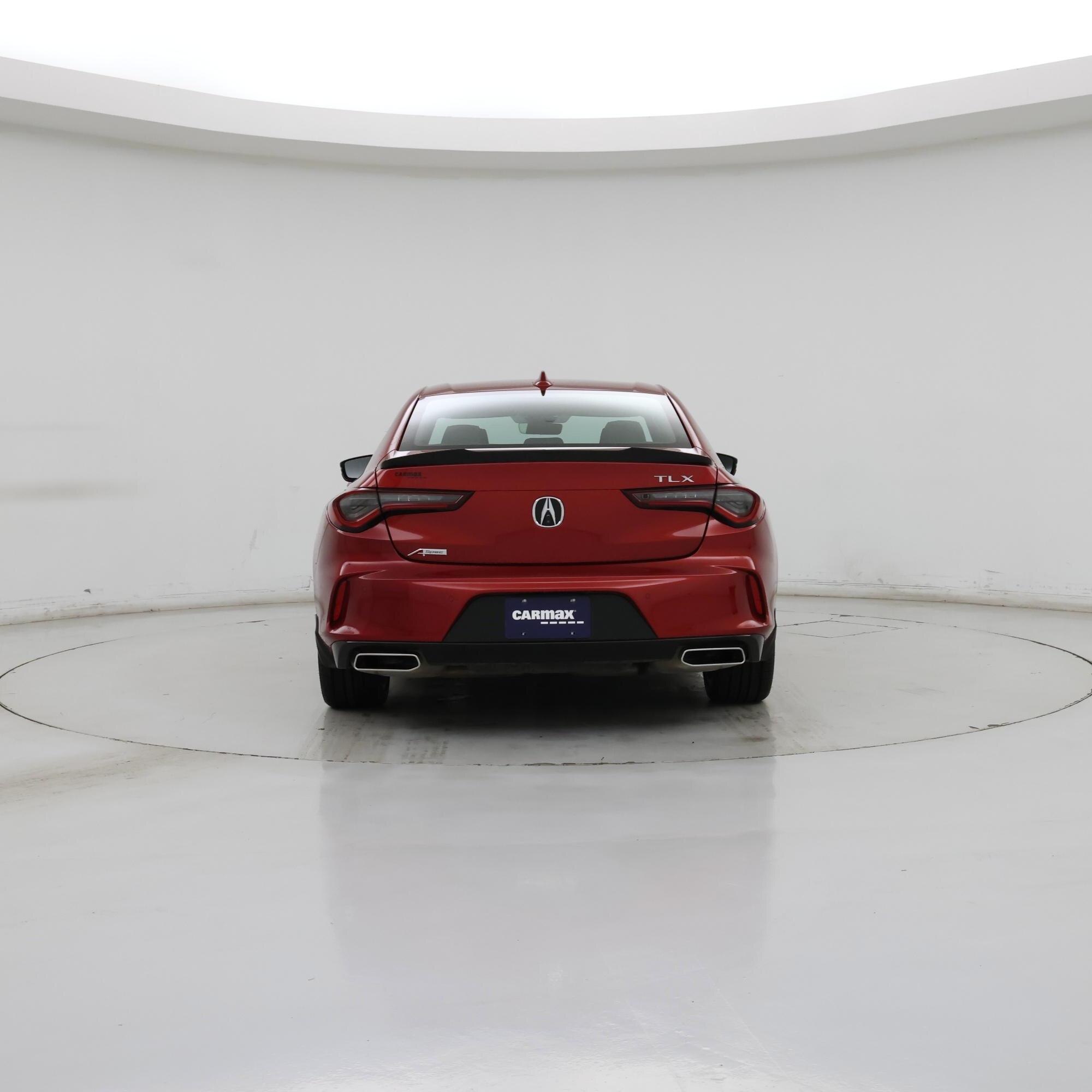 Thumbnail: 2021 Acura TLX - 6