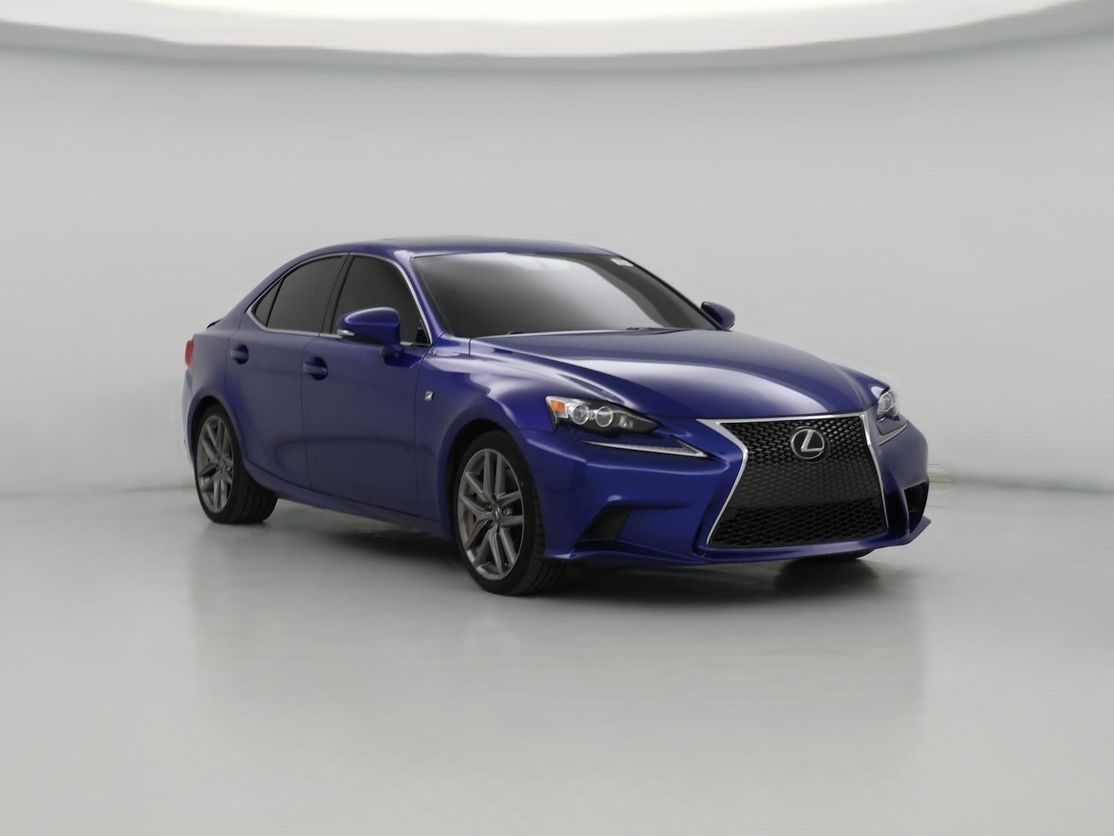 2016 Lexus IS 200t