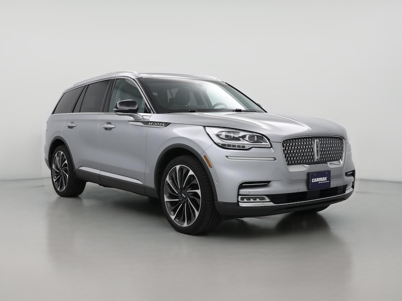 2020 Lincoln Aviator Reserve -
                  Springfield, IL