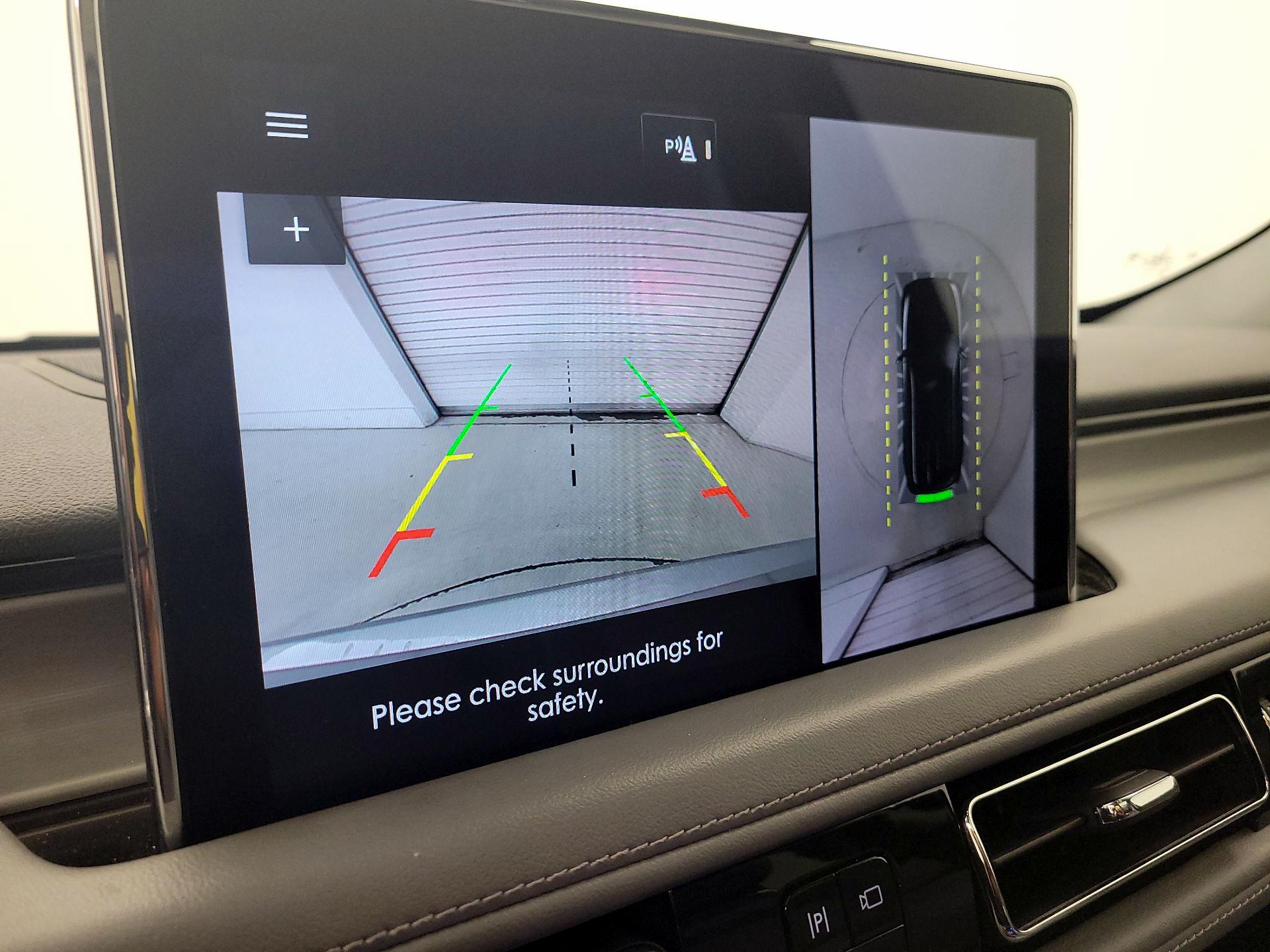 Thumbnail: 2020 Lincoln Aviator - 15
