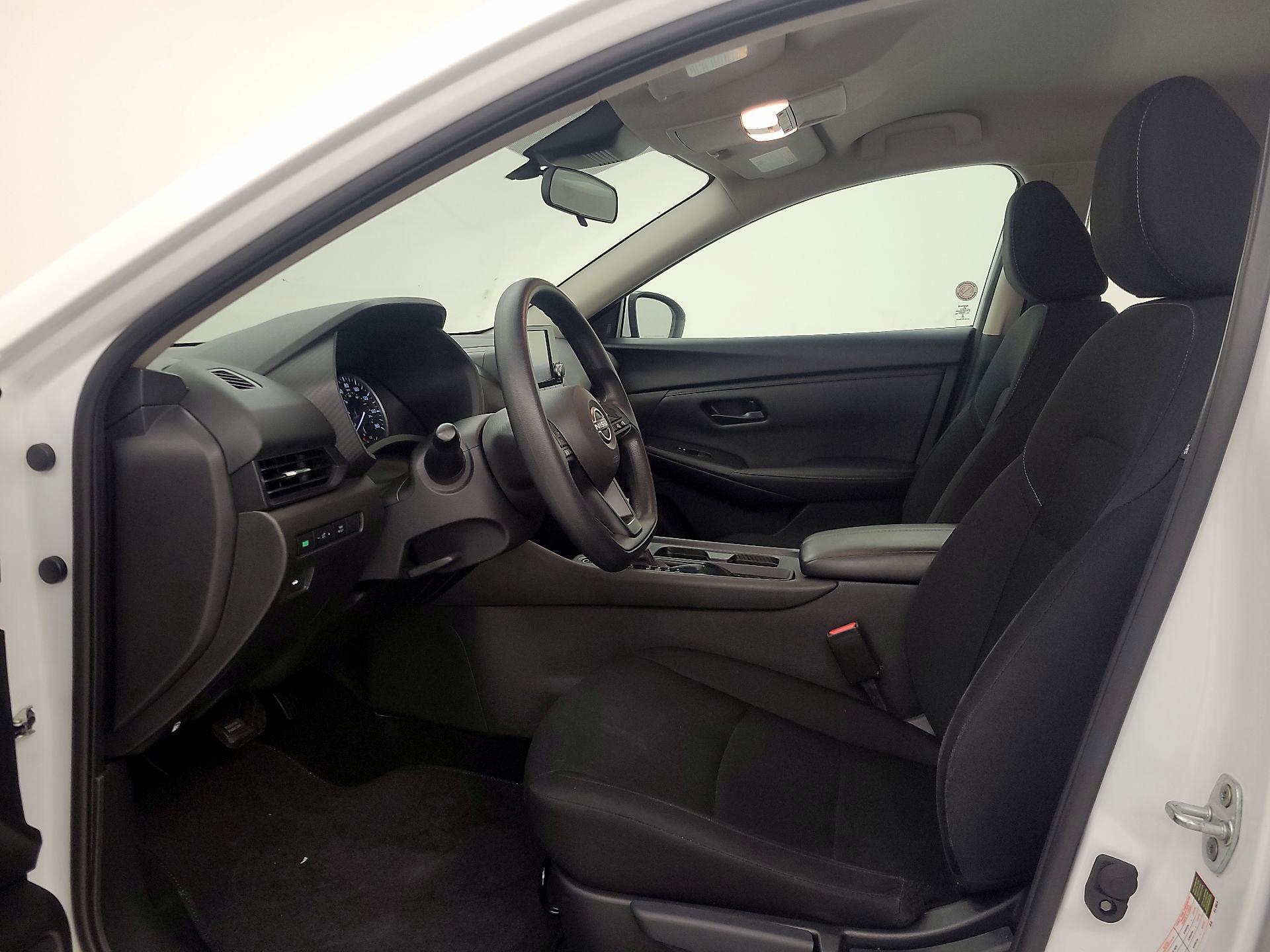 Thumbnail: 2024 Nissan Sentra - 11