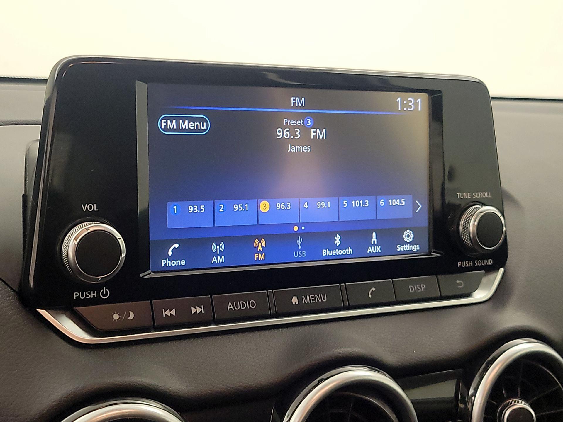 Thumbnail: 2024 Nissan Sentra - 15