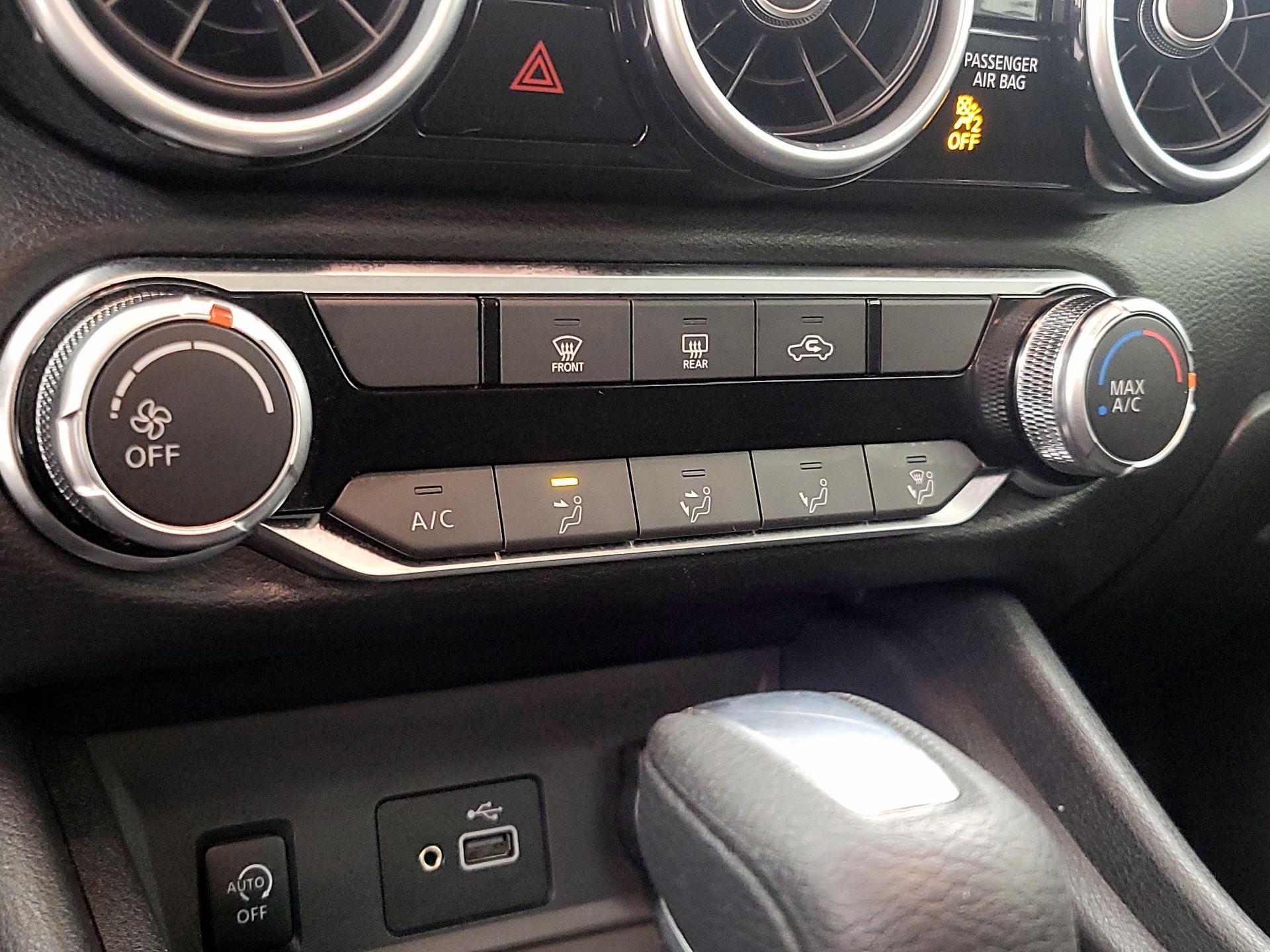 Thumbnail: 2024 Nissan Sentra - 16