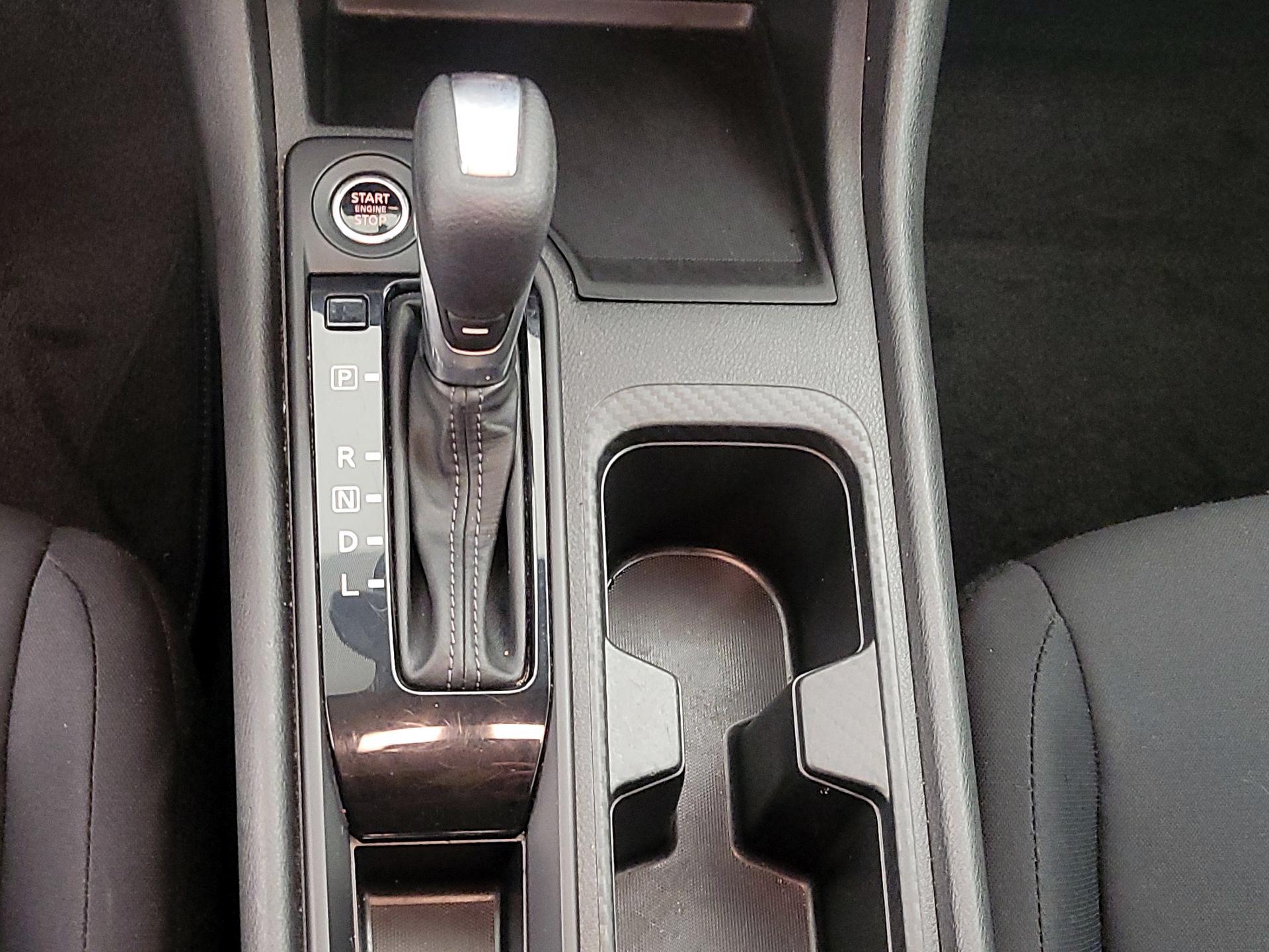 Thumbnail: 2024 Nissan Sentra - 17