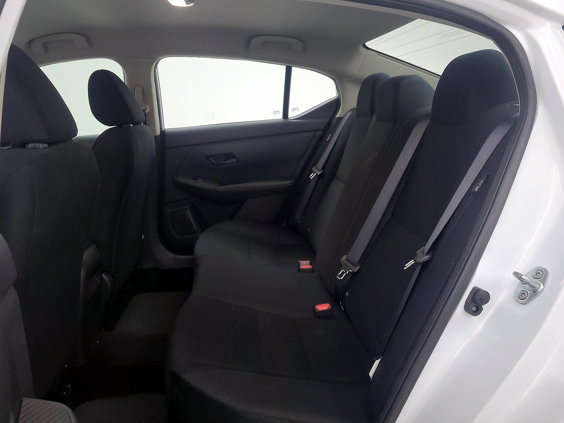 Thumbnail: 2024 Nissan Sentra - 19