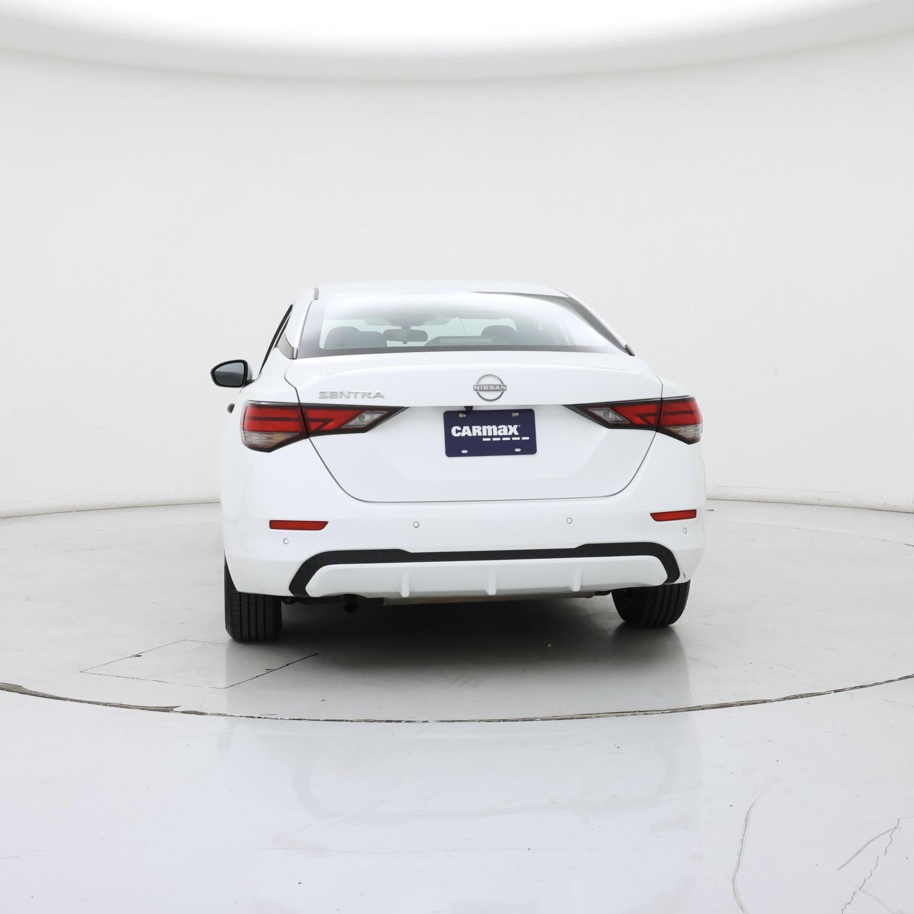 Thumbnail: 2024 Nissan Sentra - 6