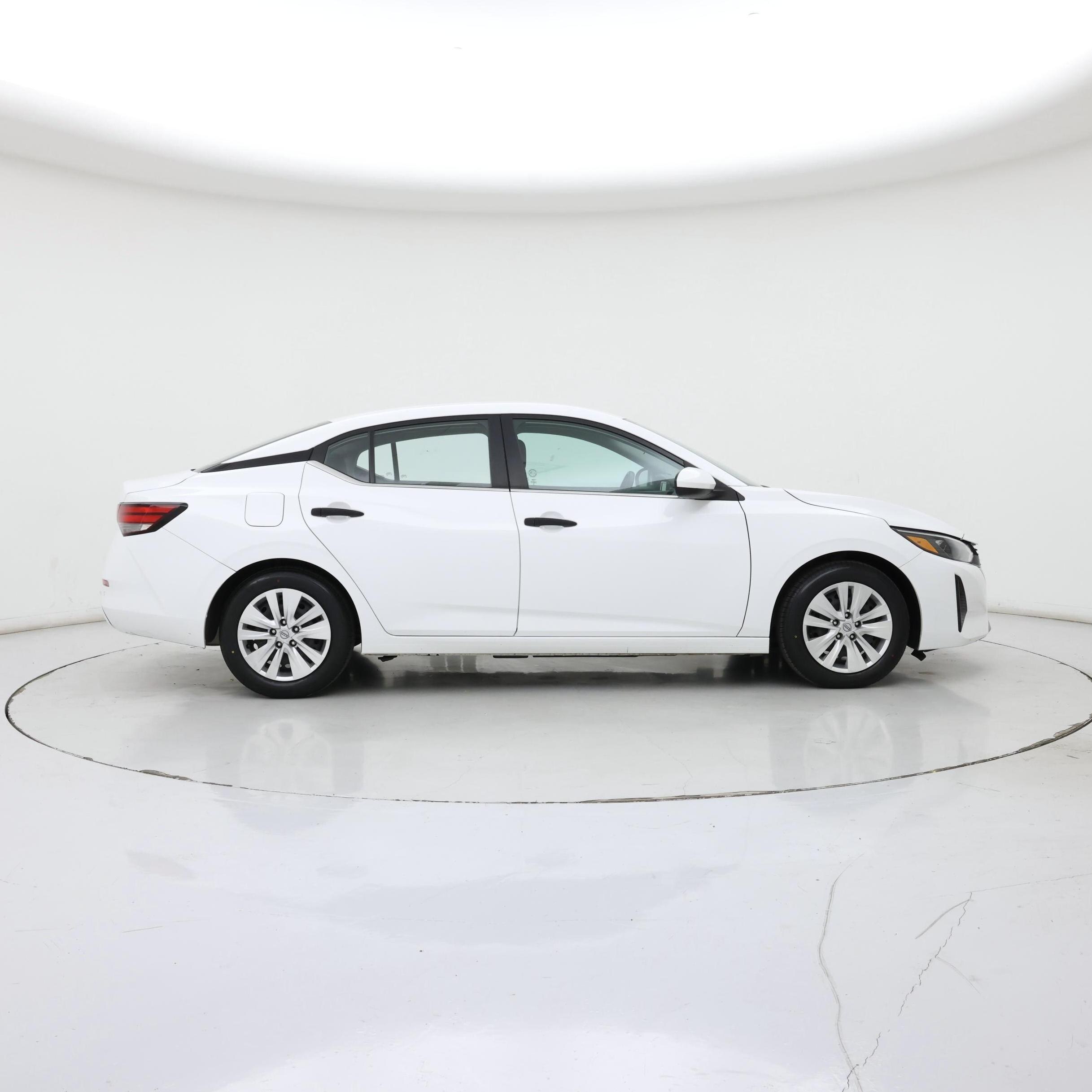 Thumbnail: 2024 Nissan Sentra - 7