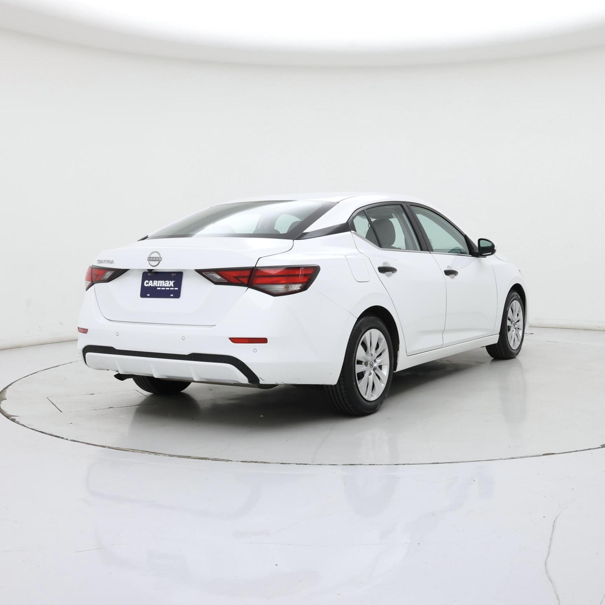 Thumbnail: 2024 Nissan Sentra - 8