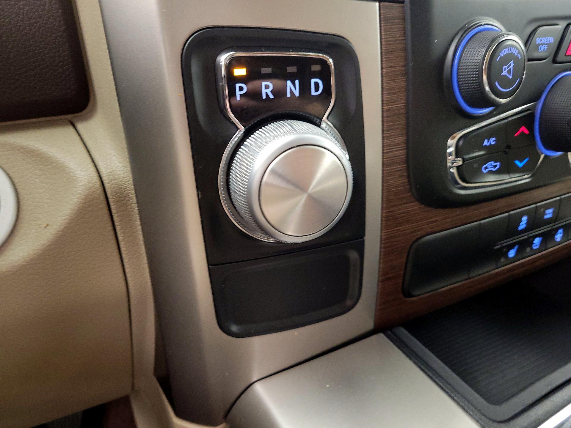 Thumbnail: 2016 RAM 1500 - 17