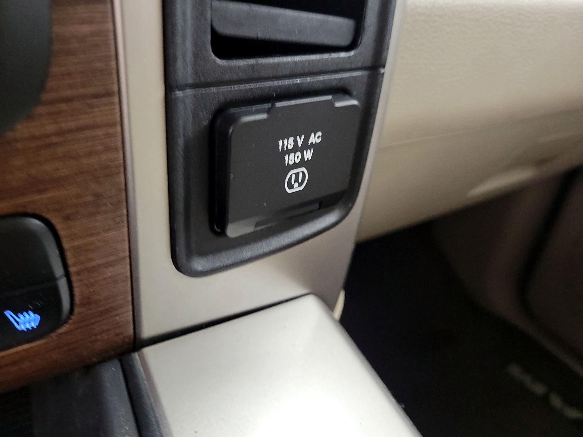 Thumbnail: 2016 RAM 1500 - 18