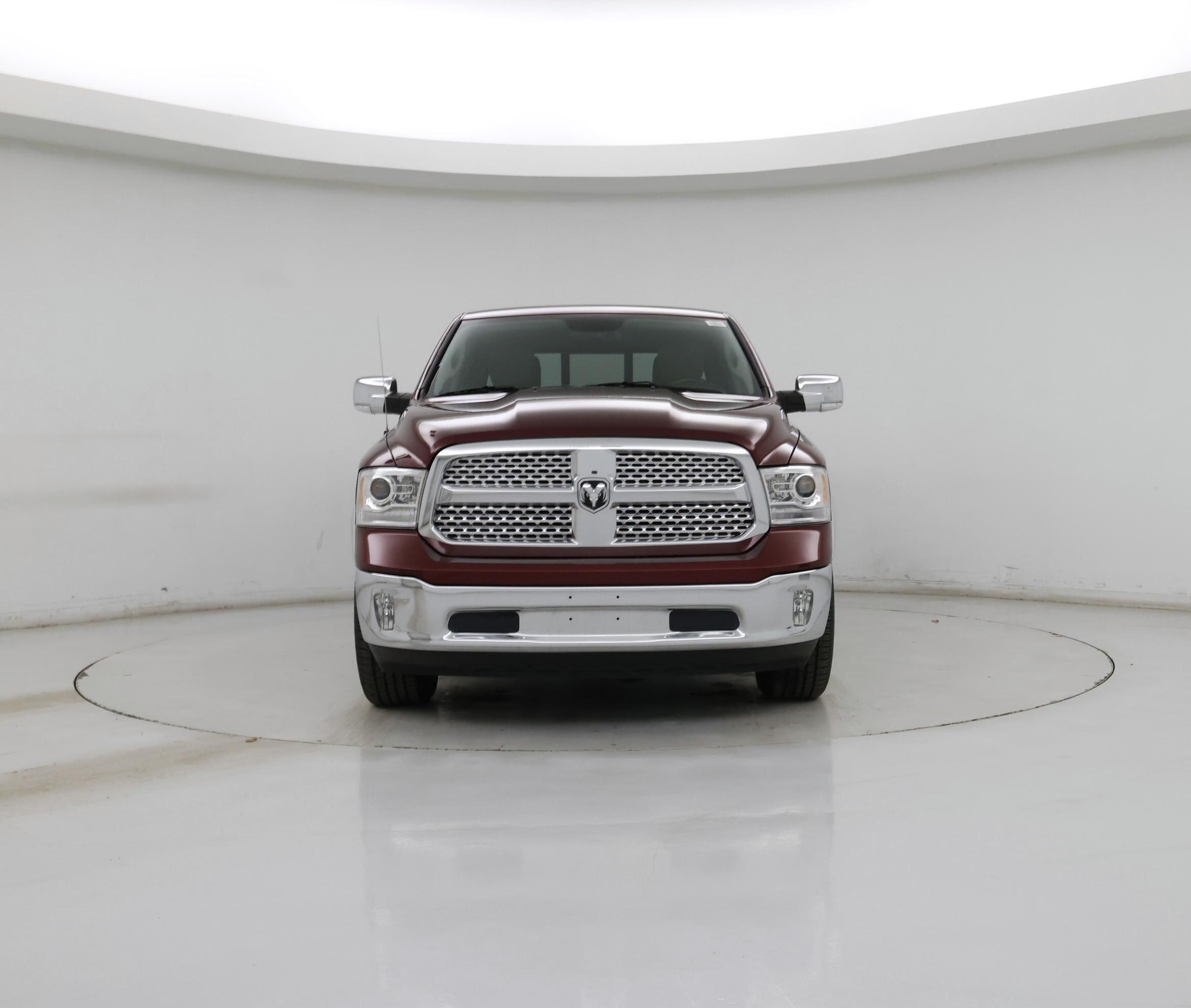 Thumbnail: 2016 RAM 1500 - 5