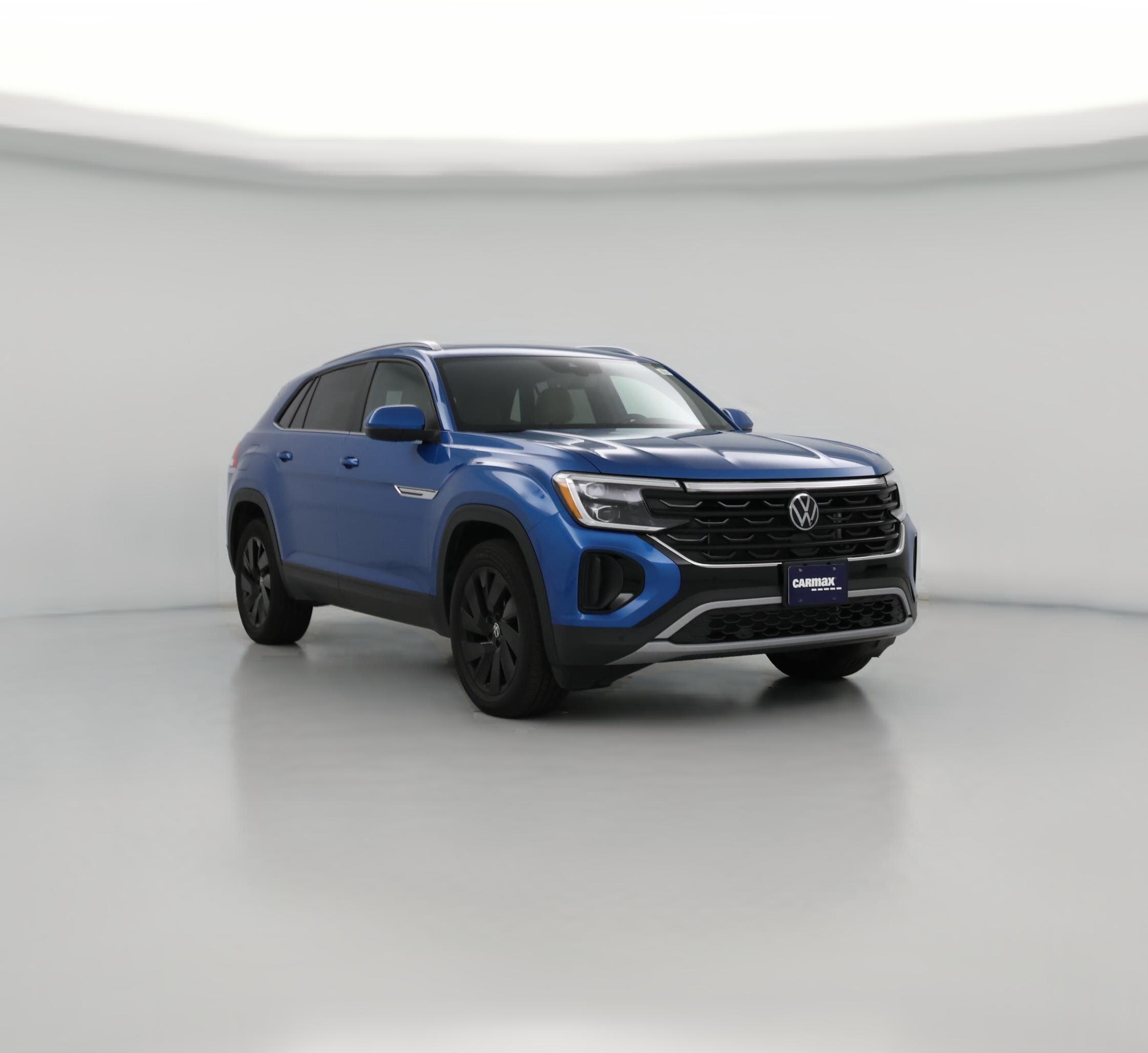 Thumbnail: 2025 Volkswagen Atlas - 1