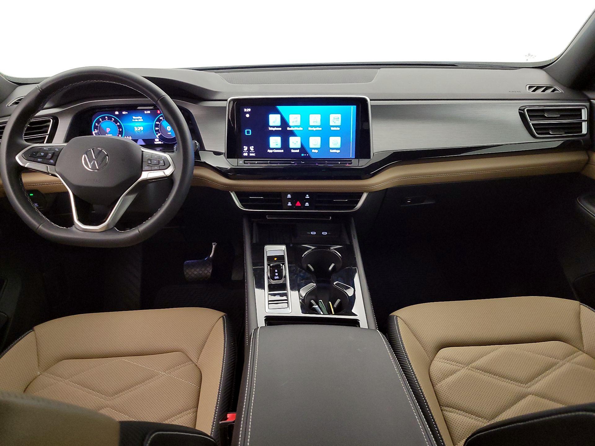 Thumbnail: 2025 Volkswagen Atlas - 9