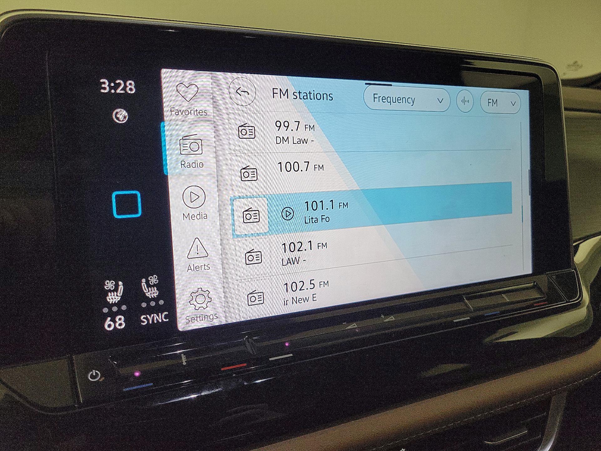 Thumbnail: 2025 Volkswagen Atlas - 15