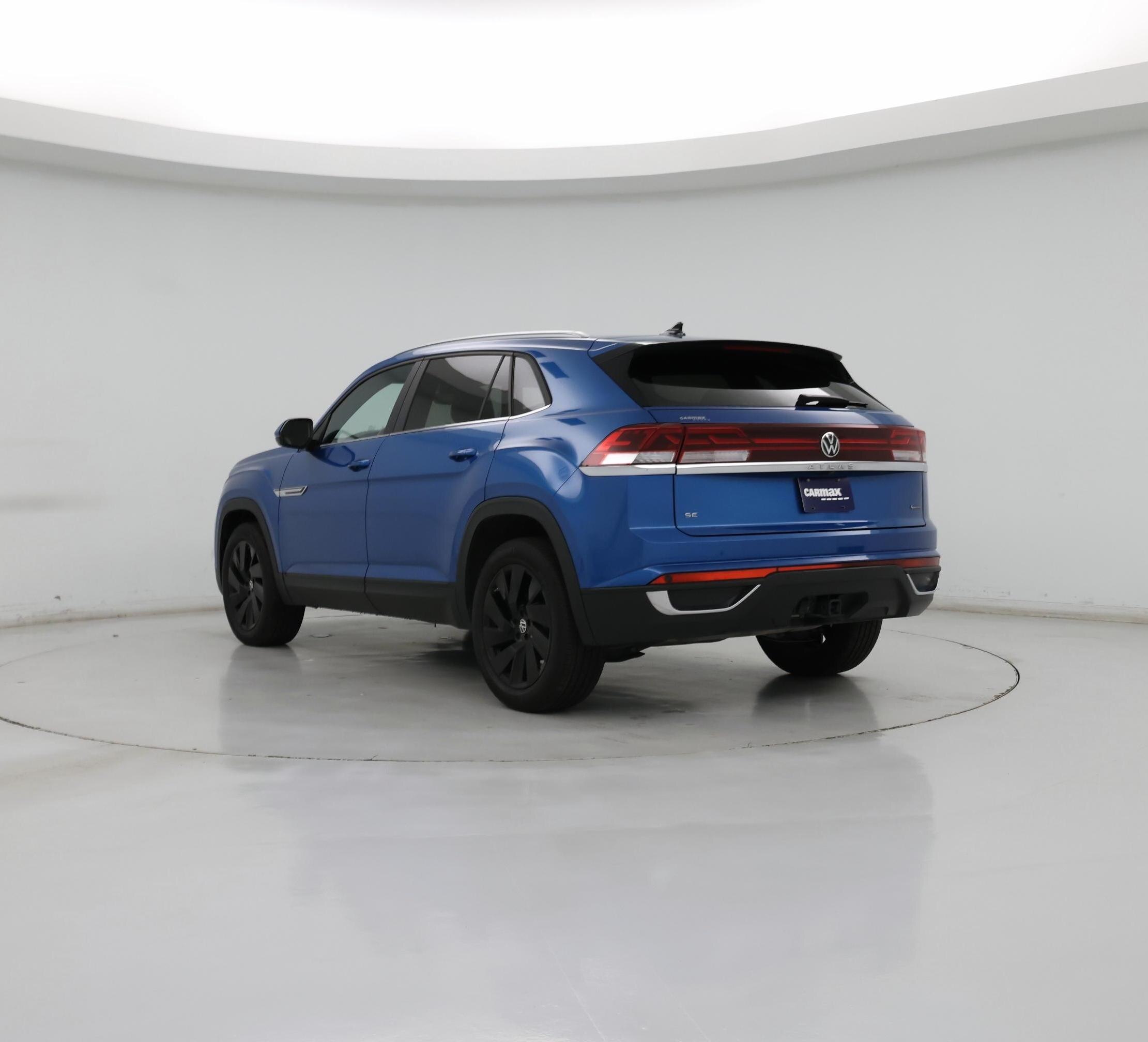 Thumbnail: 2025 Volkswagen Atlas - 2