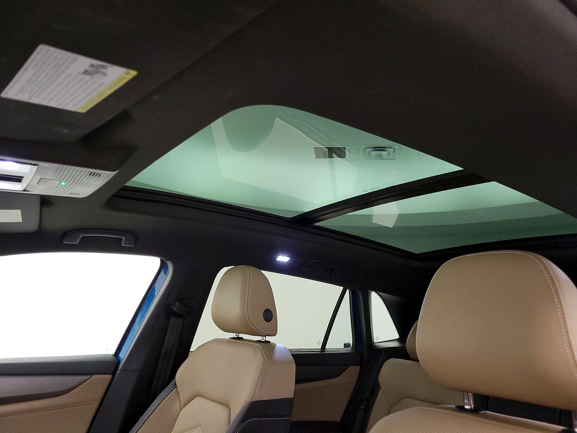 Thumbnail: 2025 Volkswagen Atlas - 19