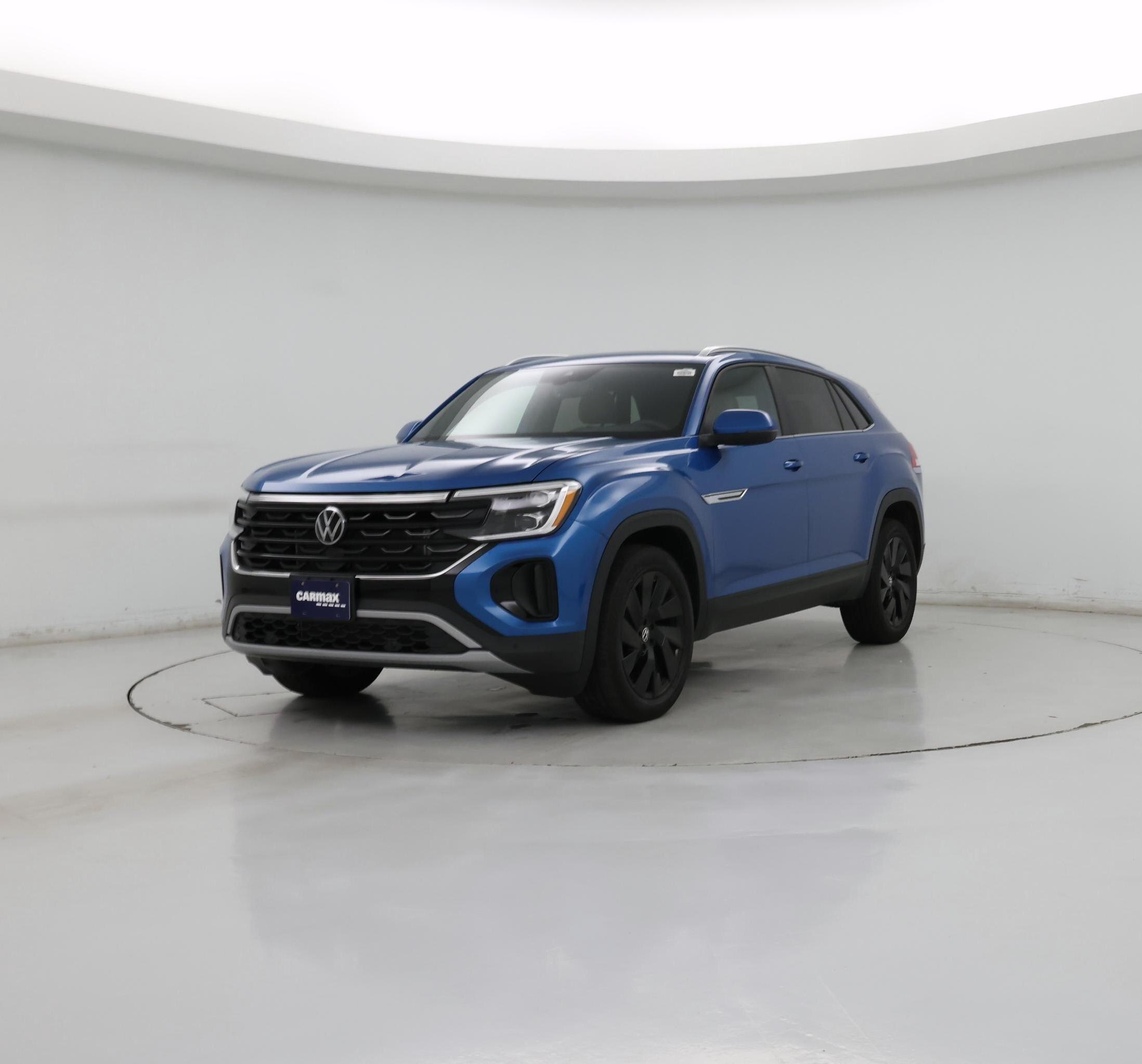 Thumbnail: 2025 Volkswagen Atlas - 4