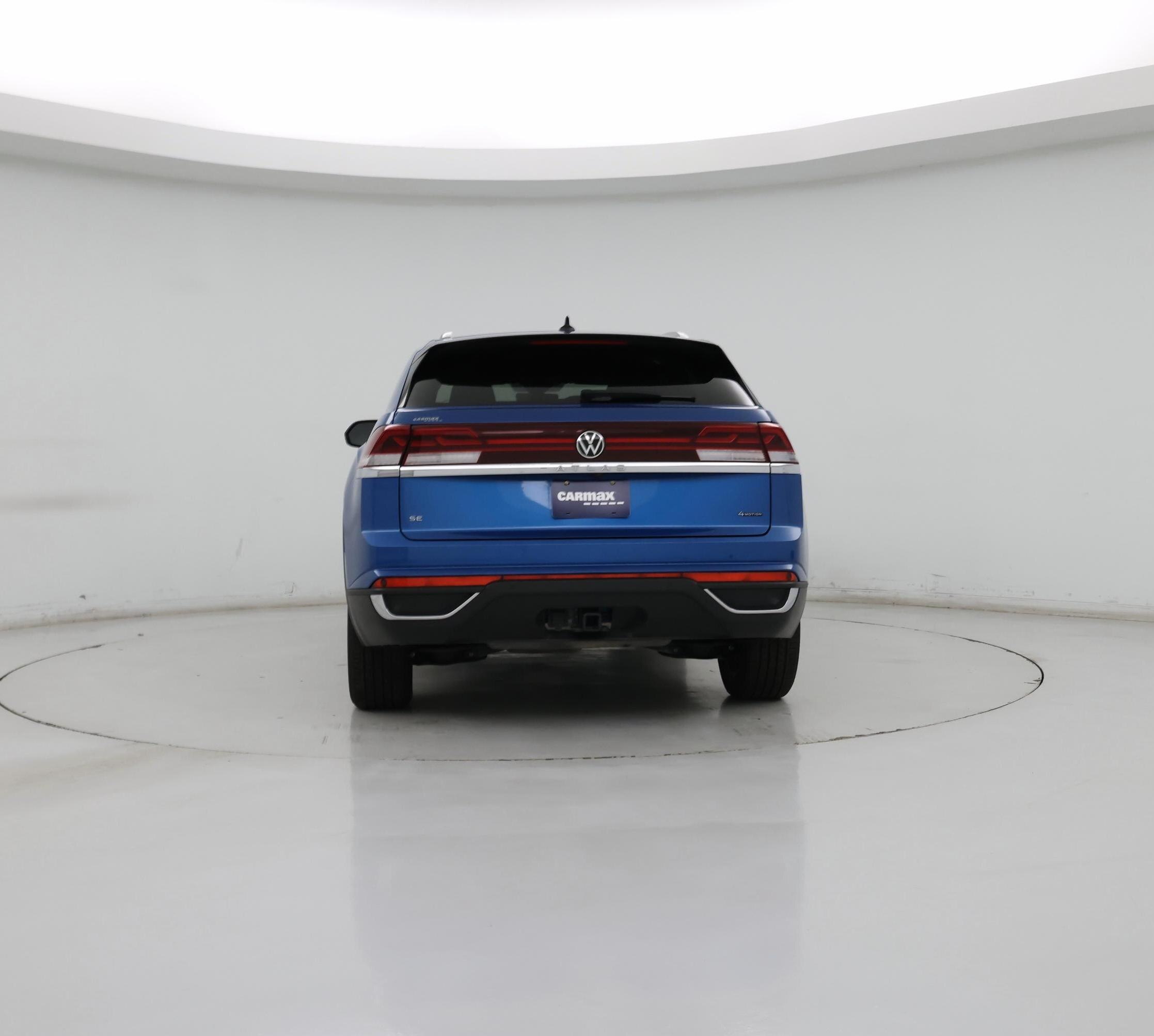 Thumbnail: 2025 Volkswagen Atlas - 6