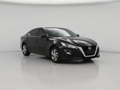 2020 Nissan Altima S