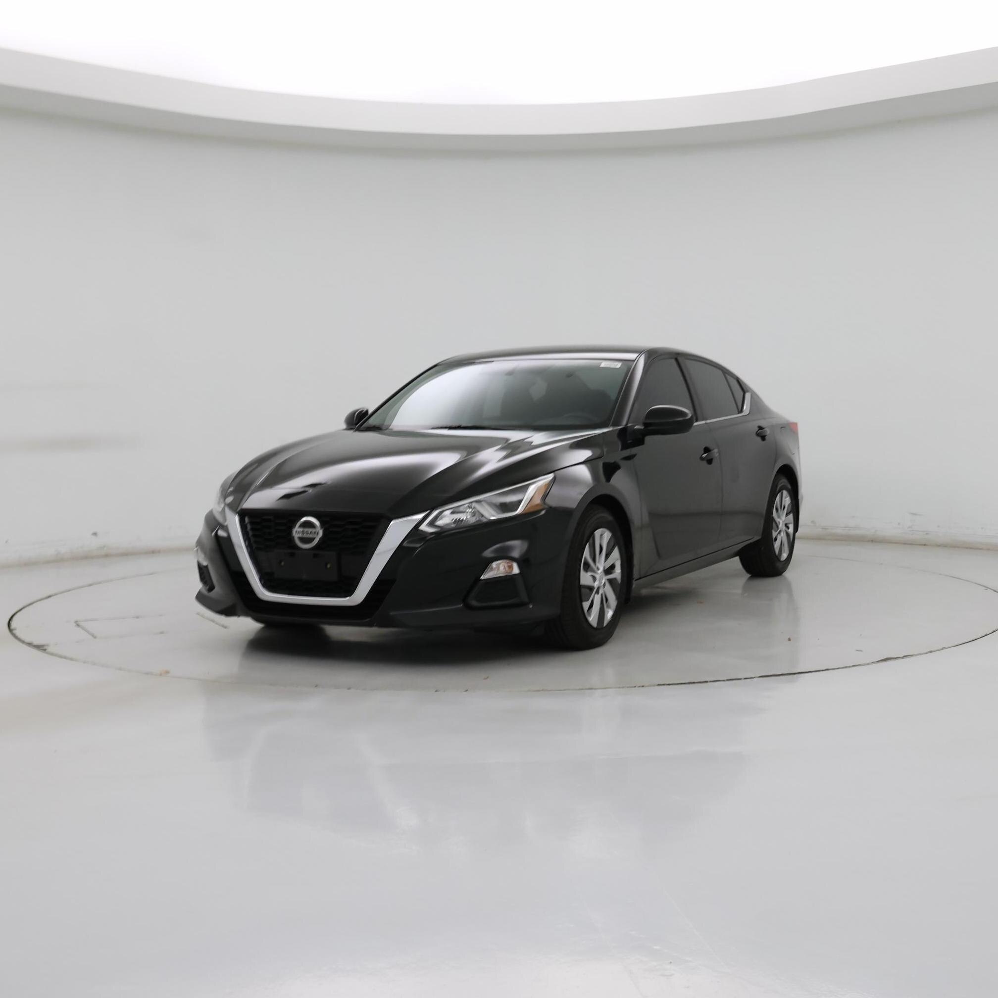 Thumbnail: 2020 Nissan Altima - 4